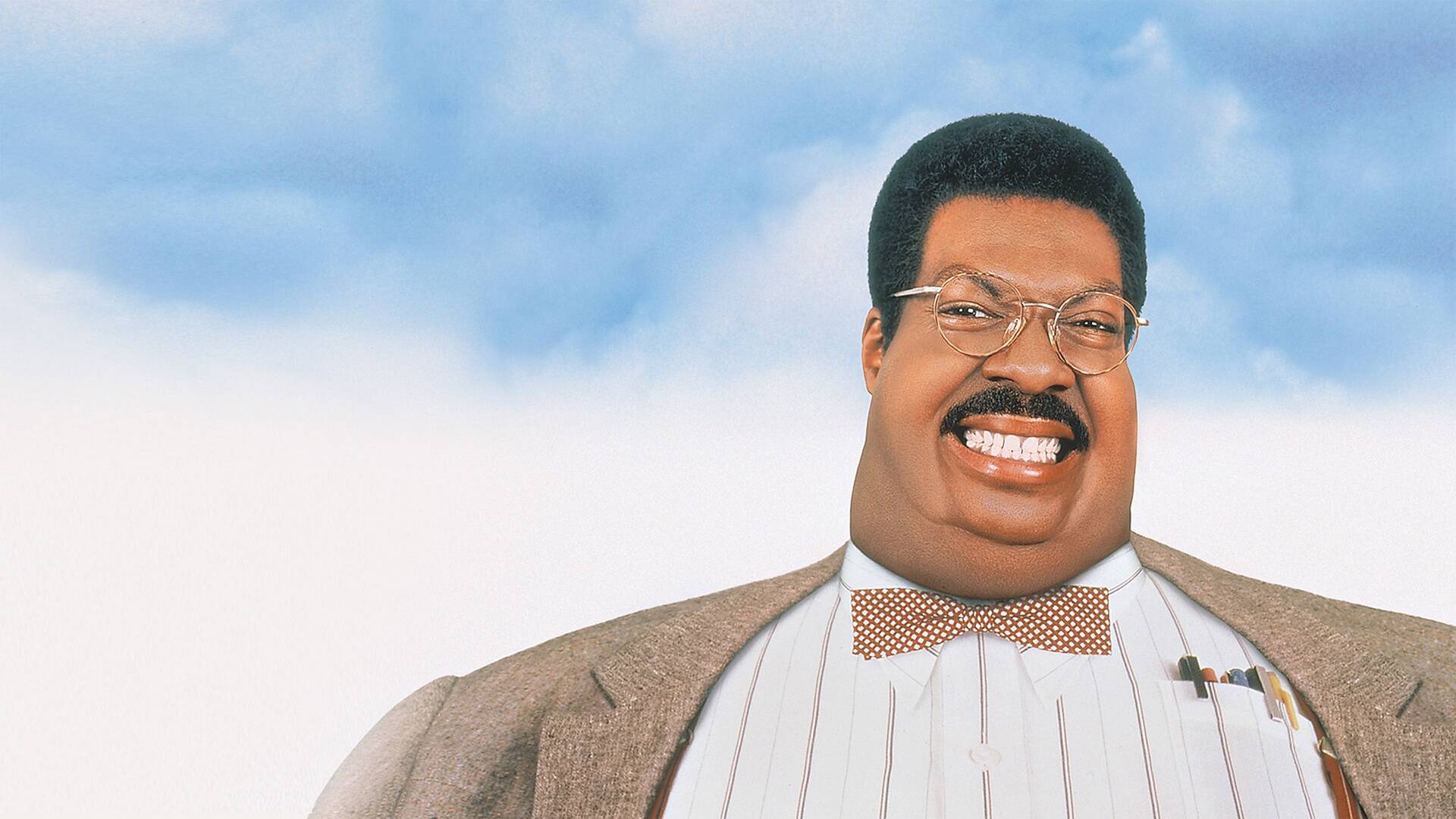 El profesor chiflado