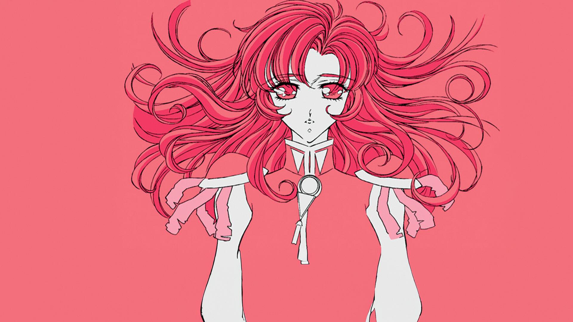 Utena. La chica revolucionaria. Apocalipsis adolescente