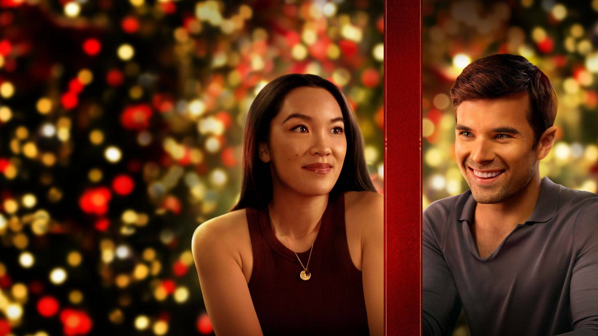 Una Navidad en Hollywood