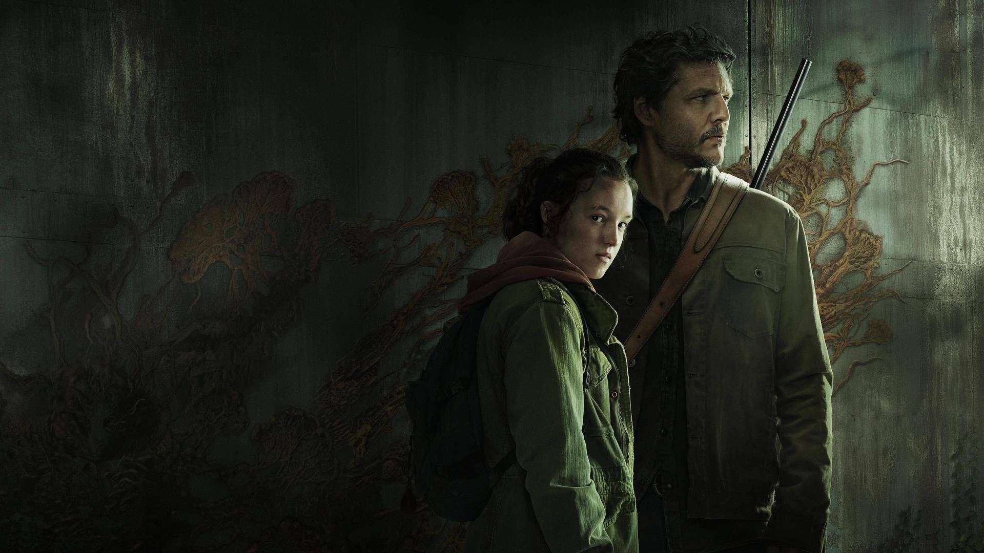 The Last of Us (T1)