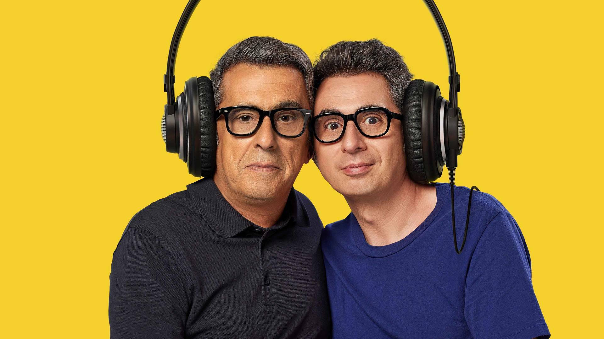 Nadie sabe nada (T1): Ep.21 Orla, ¿qué tal?