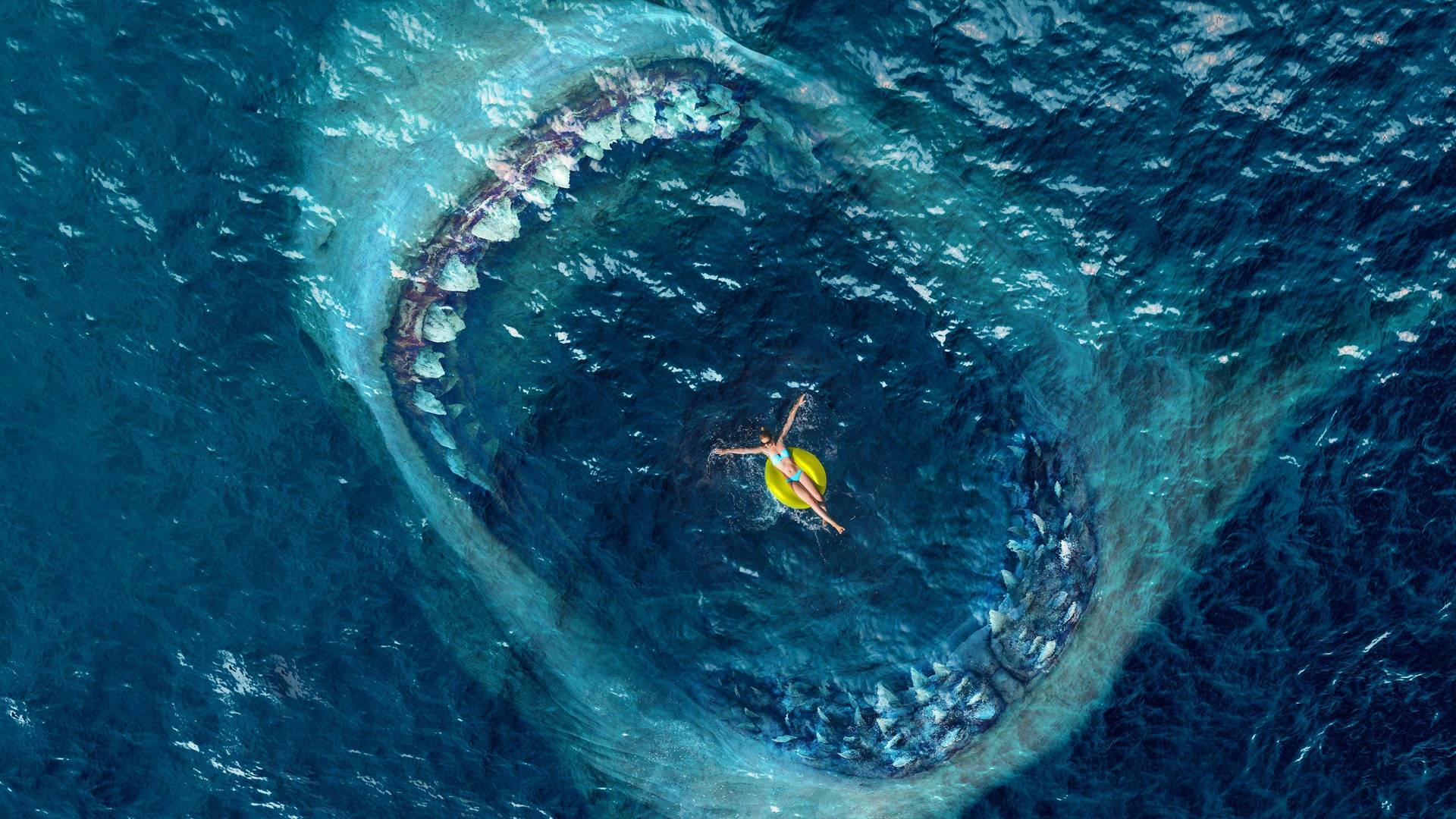 Megalodón