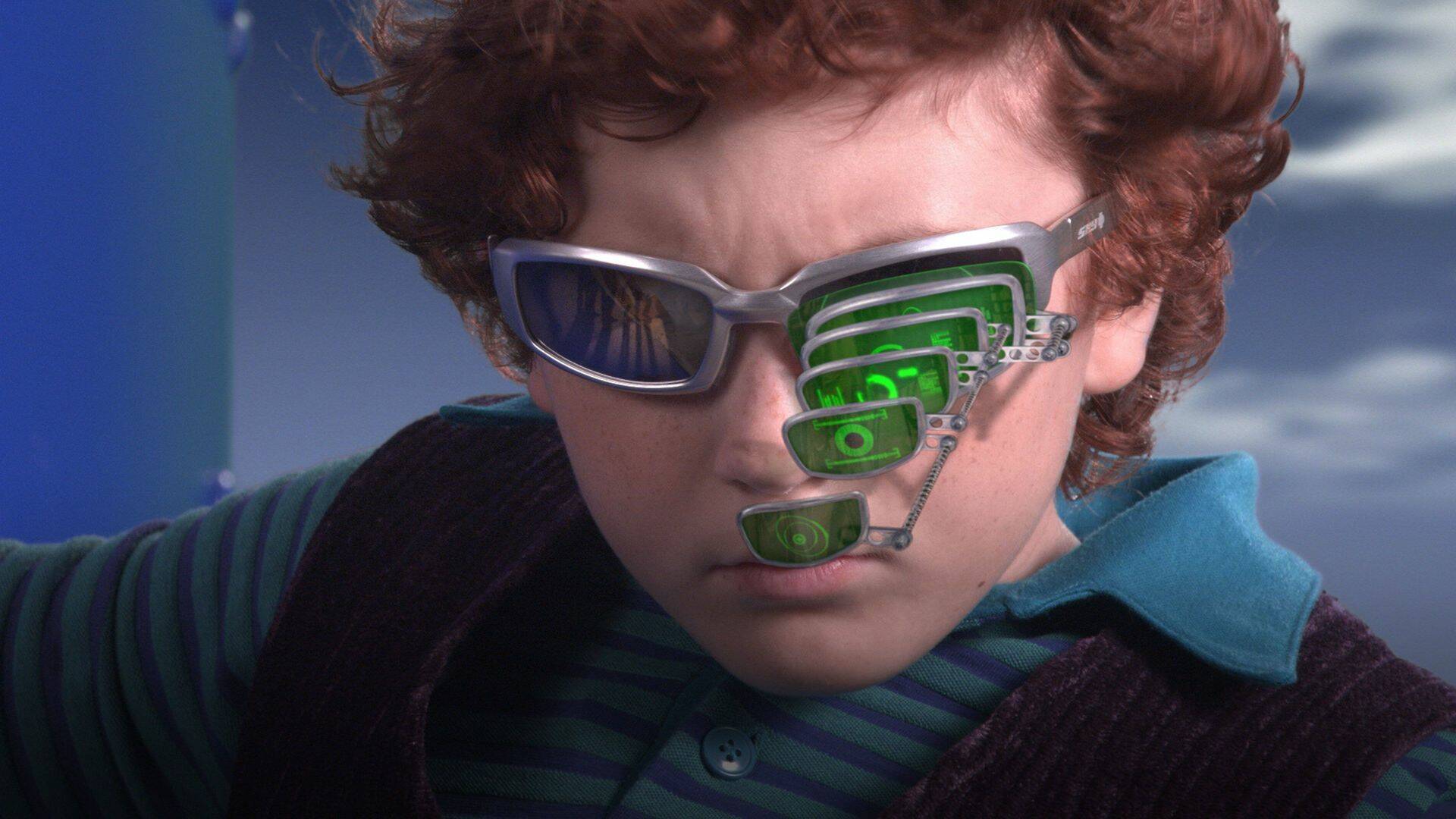 Spy Kids 2: La isla de los sueños perdidos