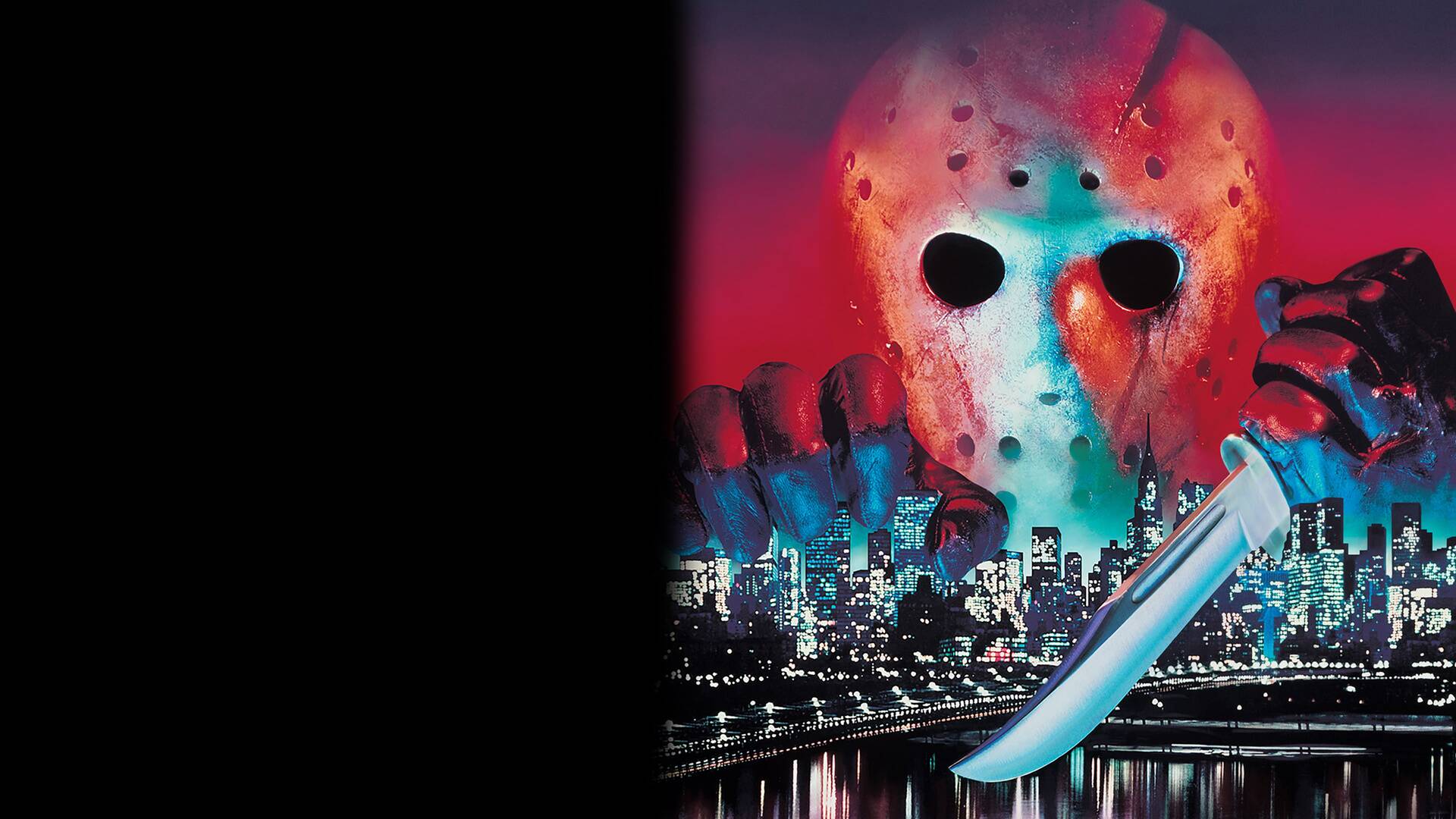 Viernes 13, parte VIII: Jason vuelve... para siempre