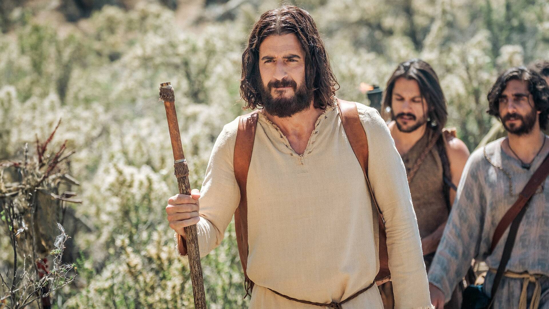 The Chosen (Los elegidos)