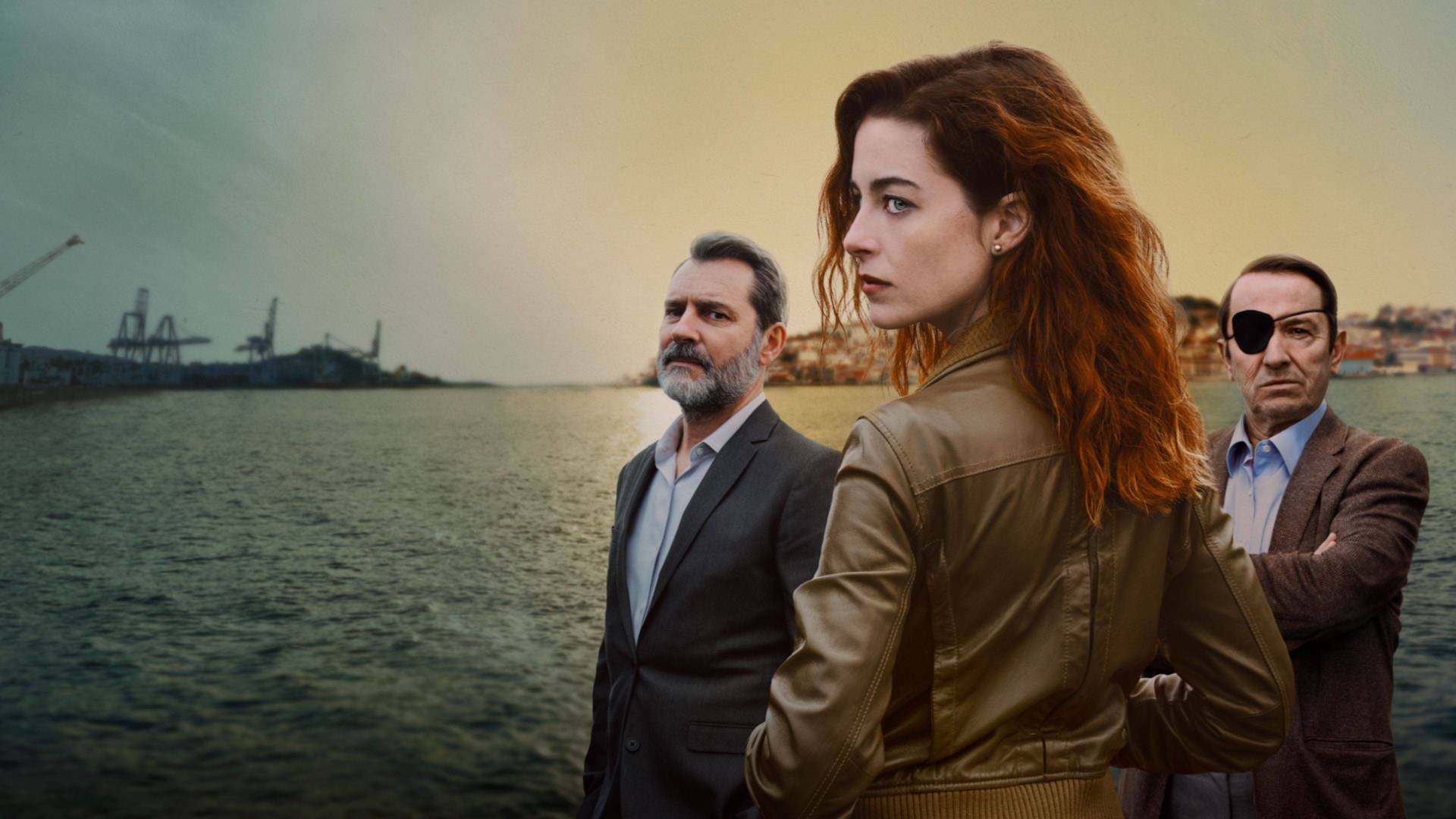 Auga Seca (Agua Seca), Season 2 (T2)