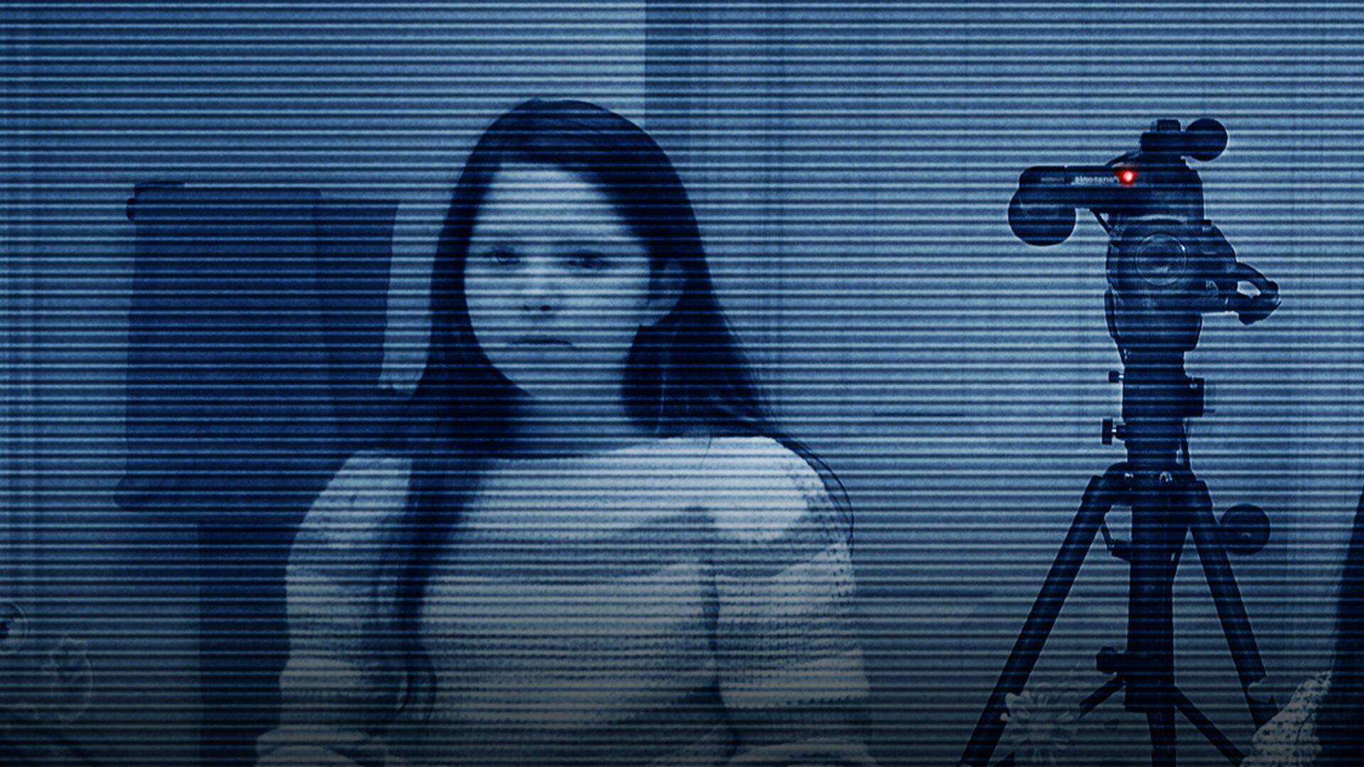 Paranormal Activity 3