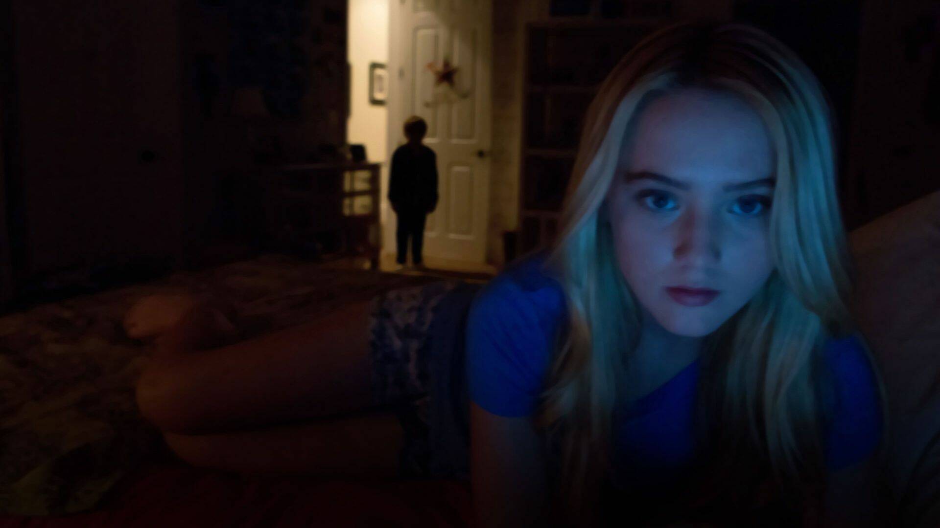 Paranormal Activity 4