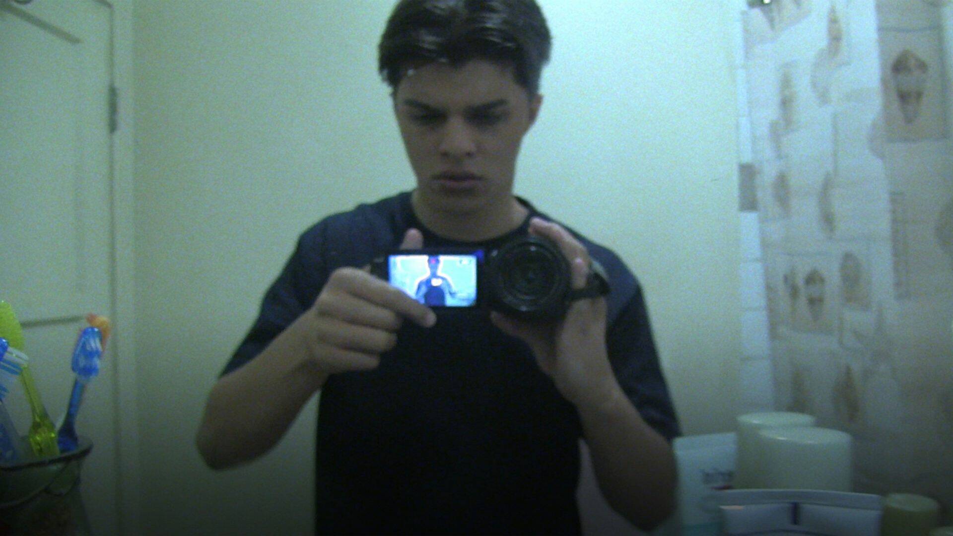 Paranormal Activity: Los señalados