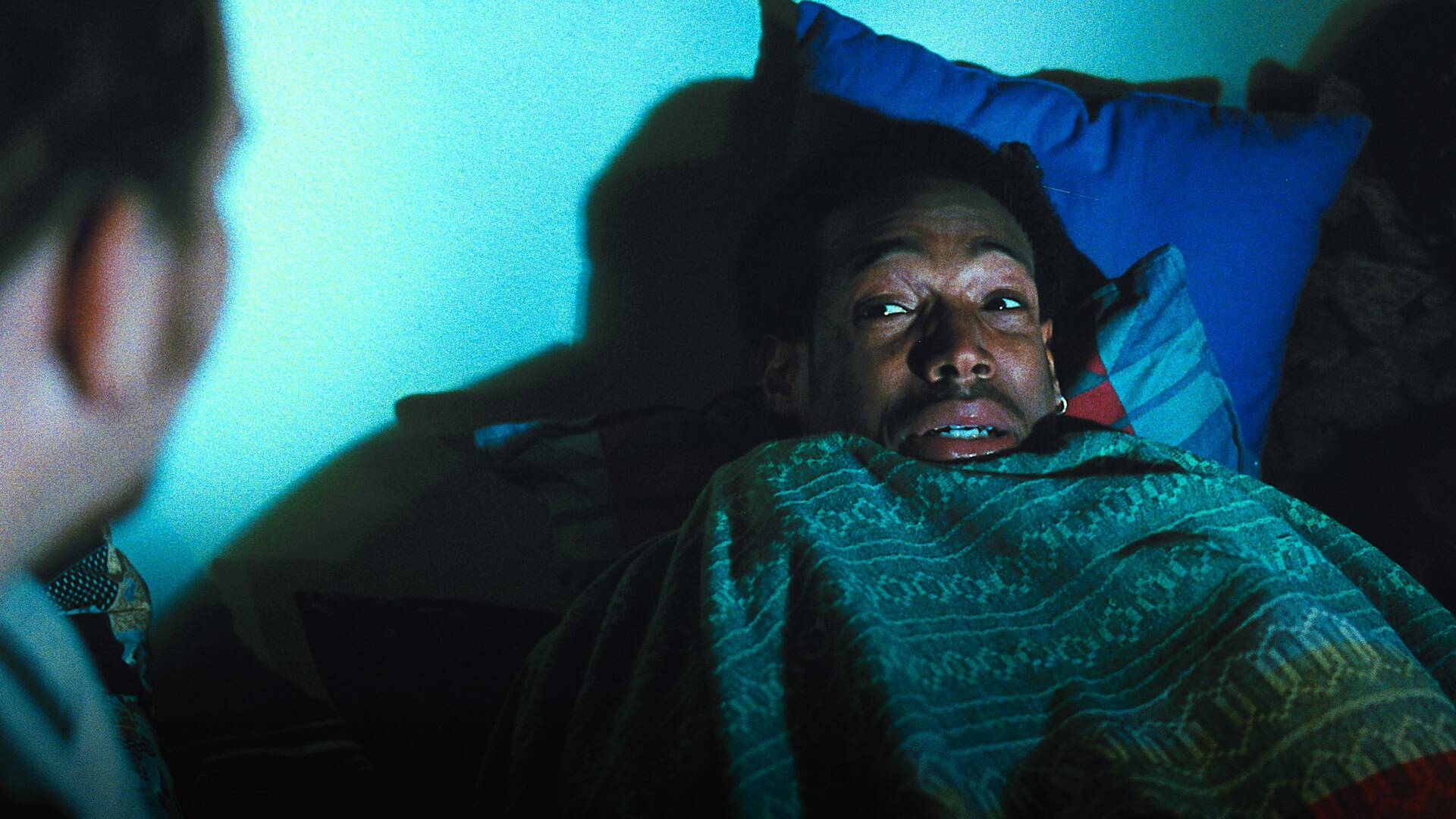 Scary Movie