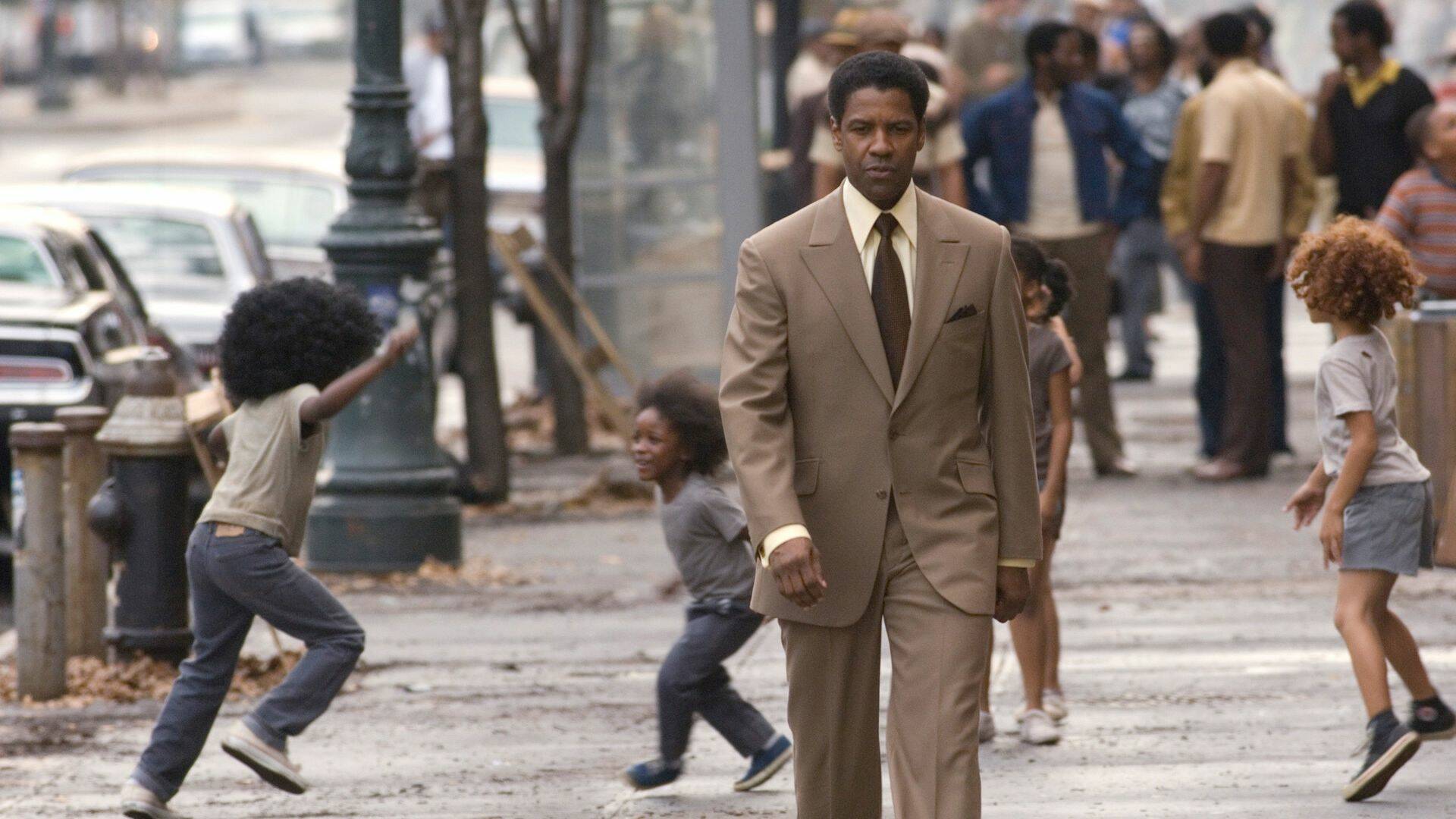 American Gangster