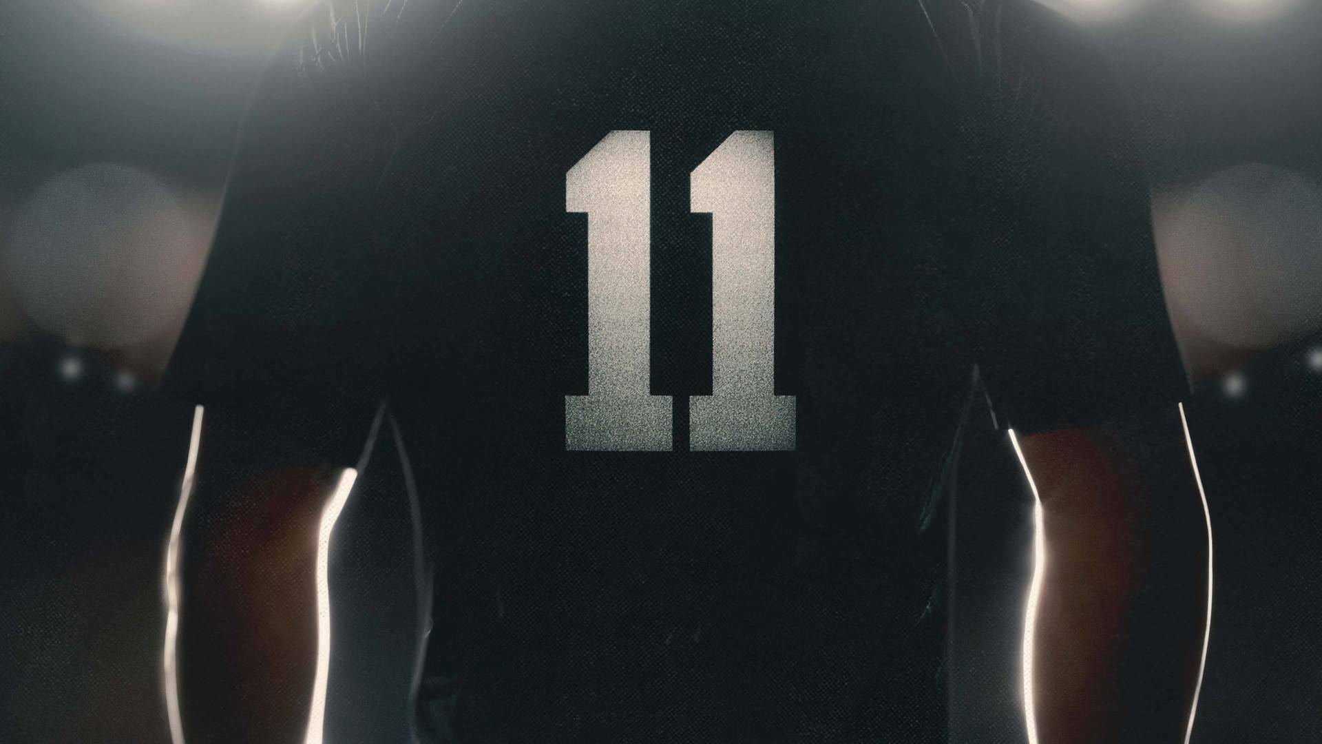 11 Tiros: Sito presidente