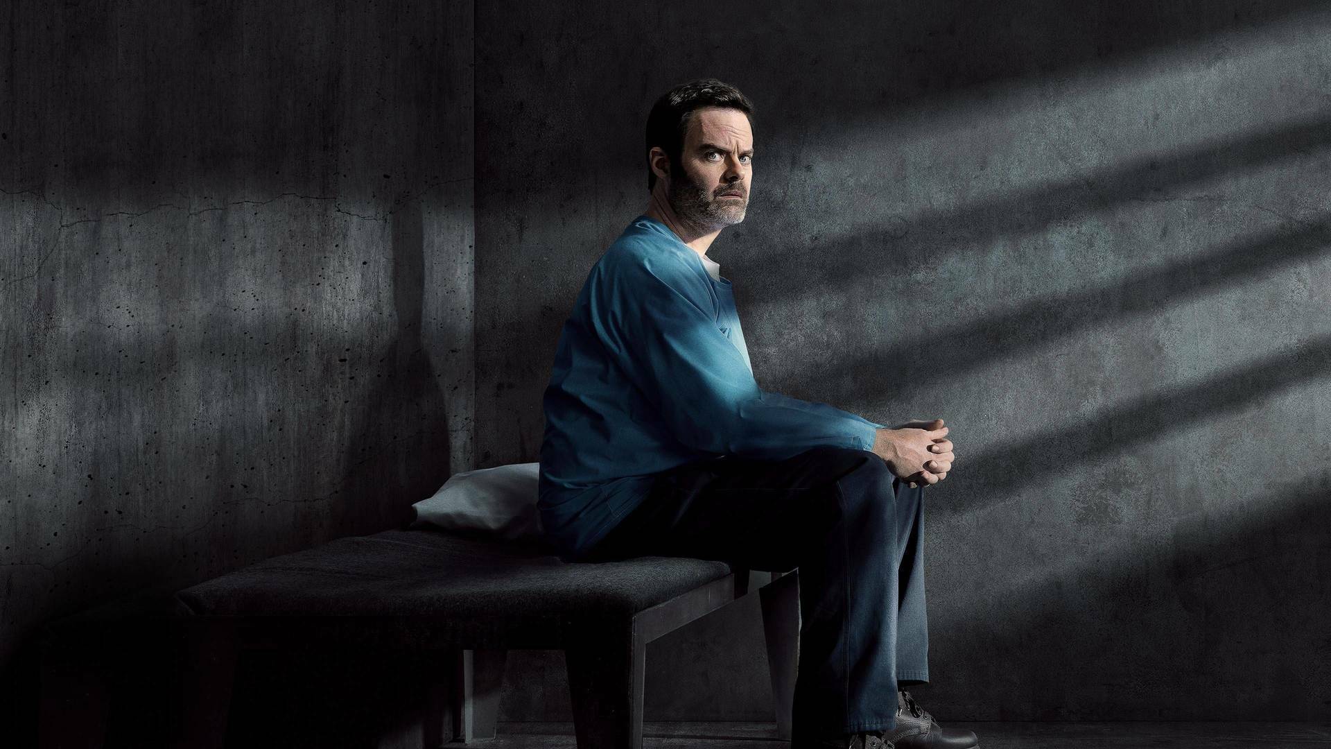 Barry (T1): Ep.8 Conoce tu verdad