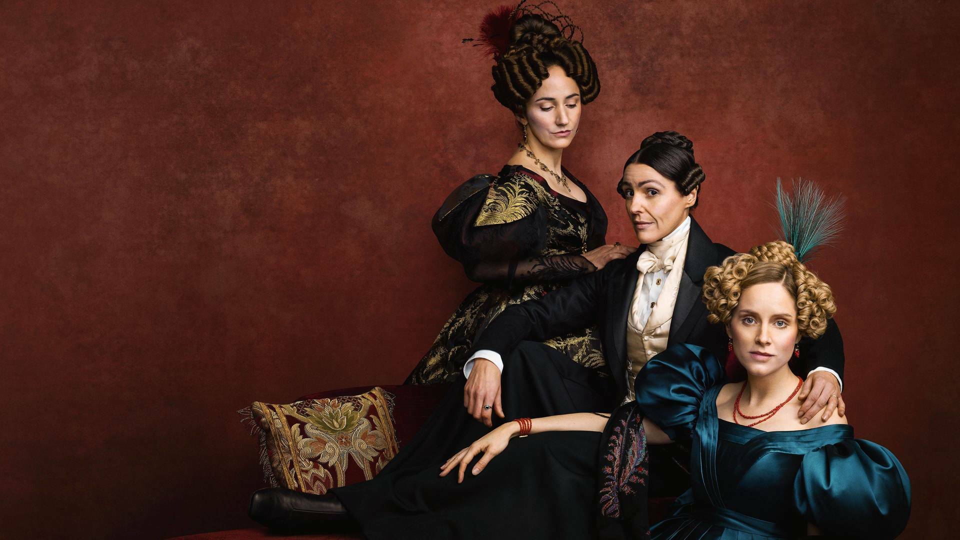 Gentleman Jack (T2): Ep.5 Por suerte, escapé de milagro