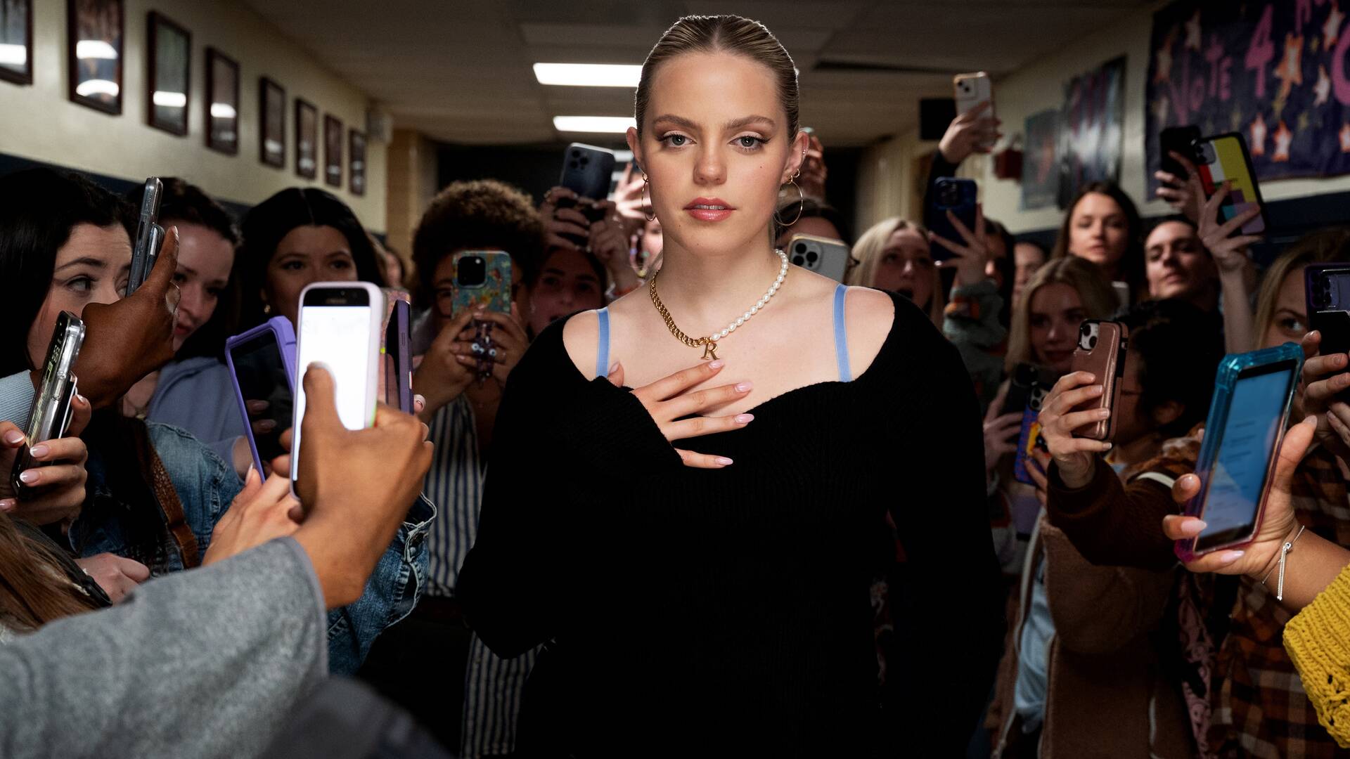 (LSE) - Chicas malas: la nueva película