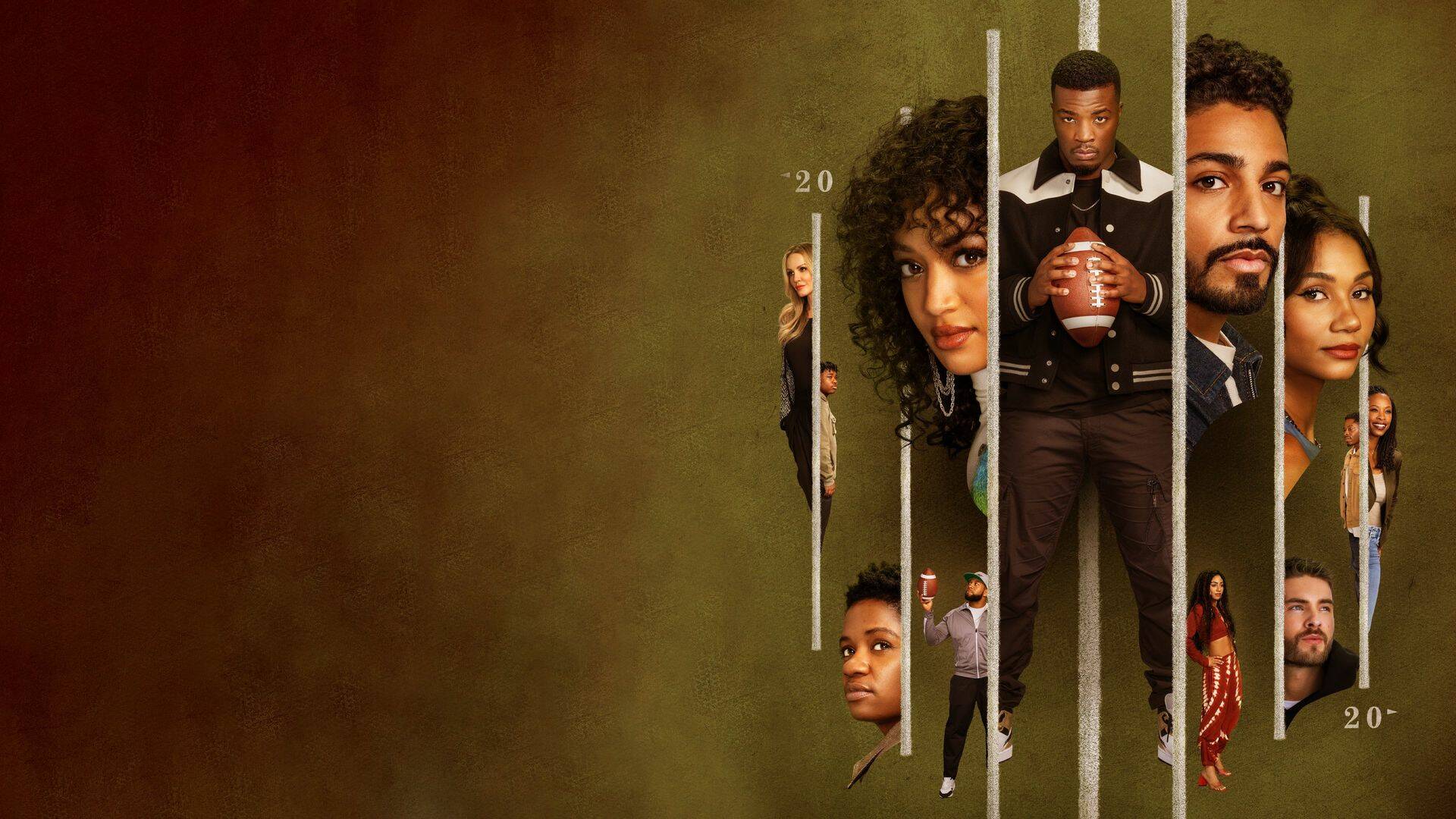 All American (T3): Ep.2 Cómo sobrevivir en South Central