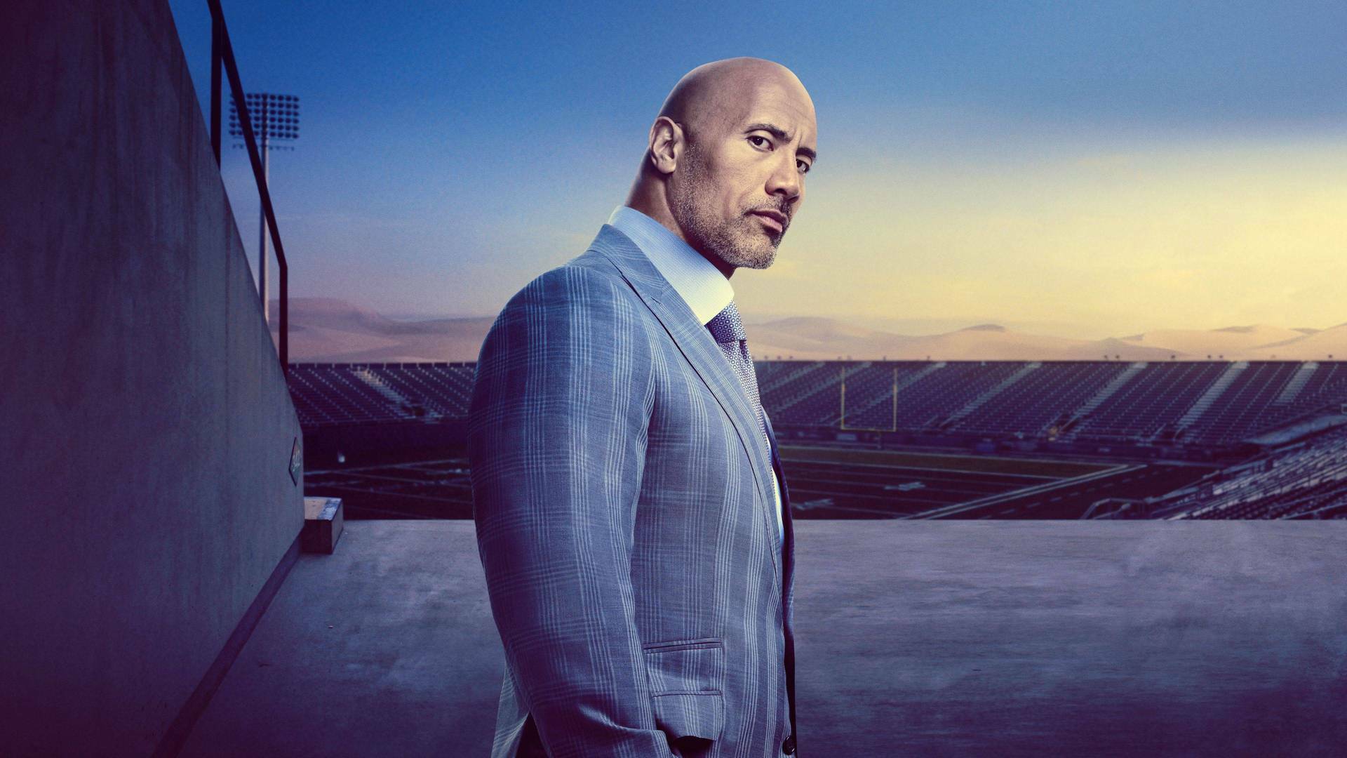 Ballers (T3): Ep.3 Con los dientes
