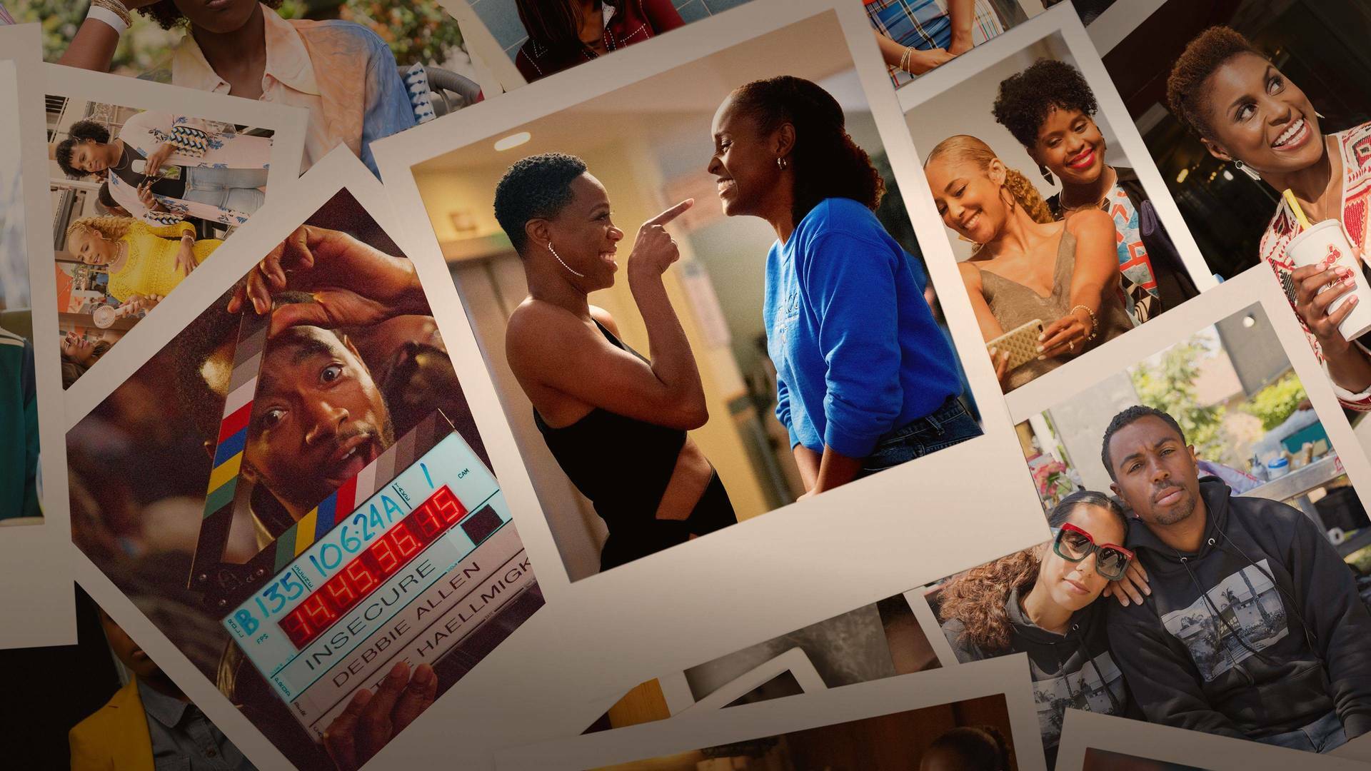 Insecure, el documental