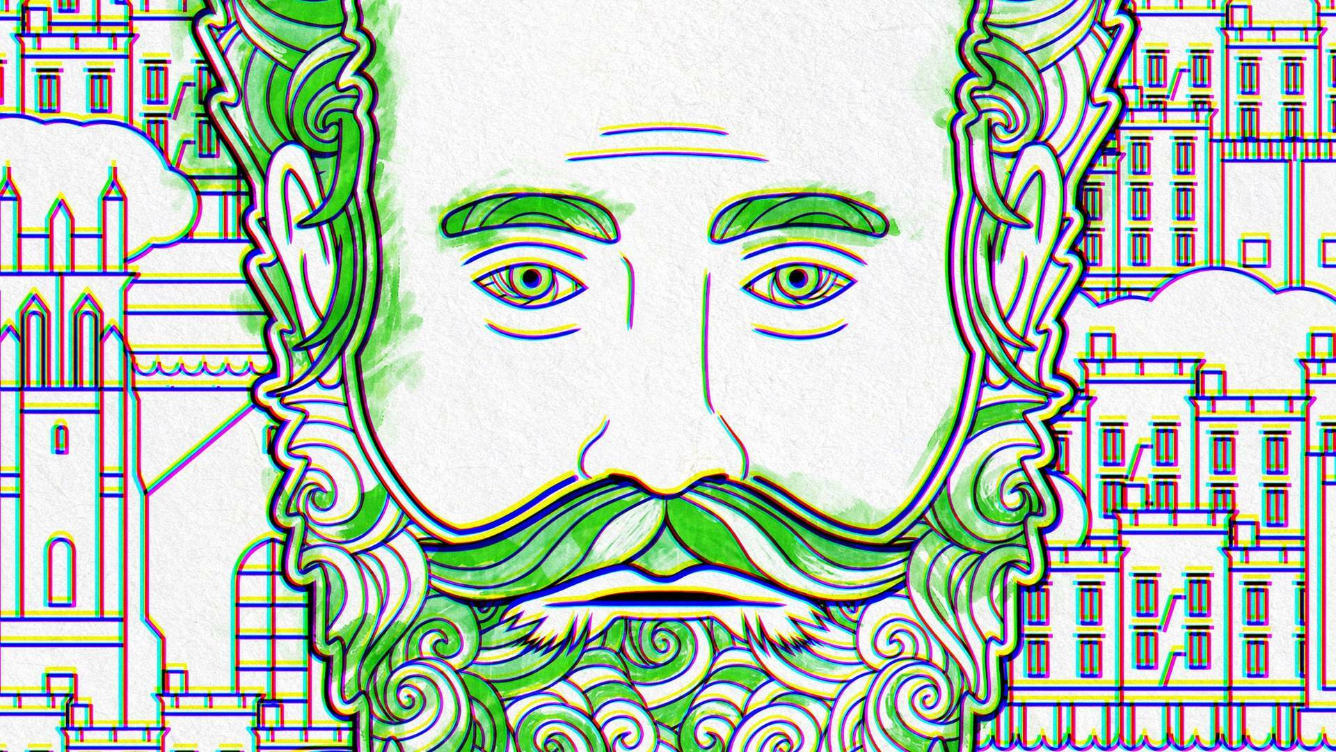 High Maintenance (T2): Ep.8 Ghost