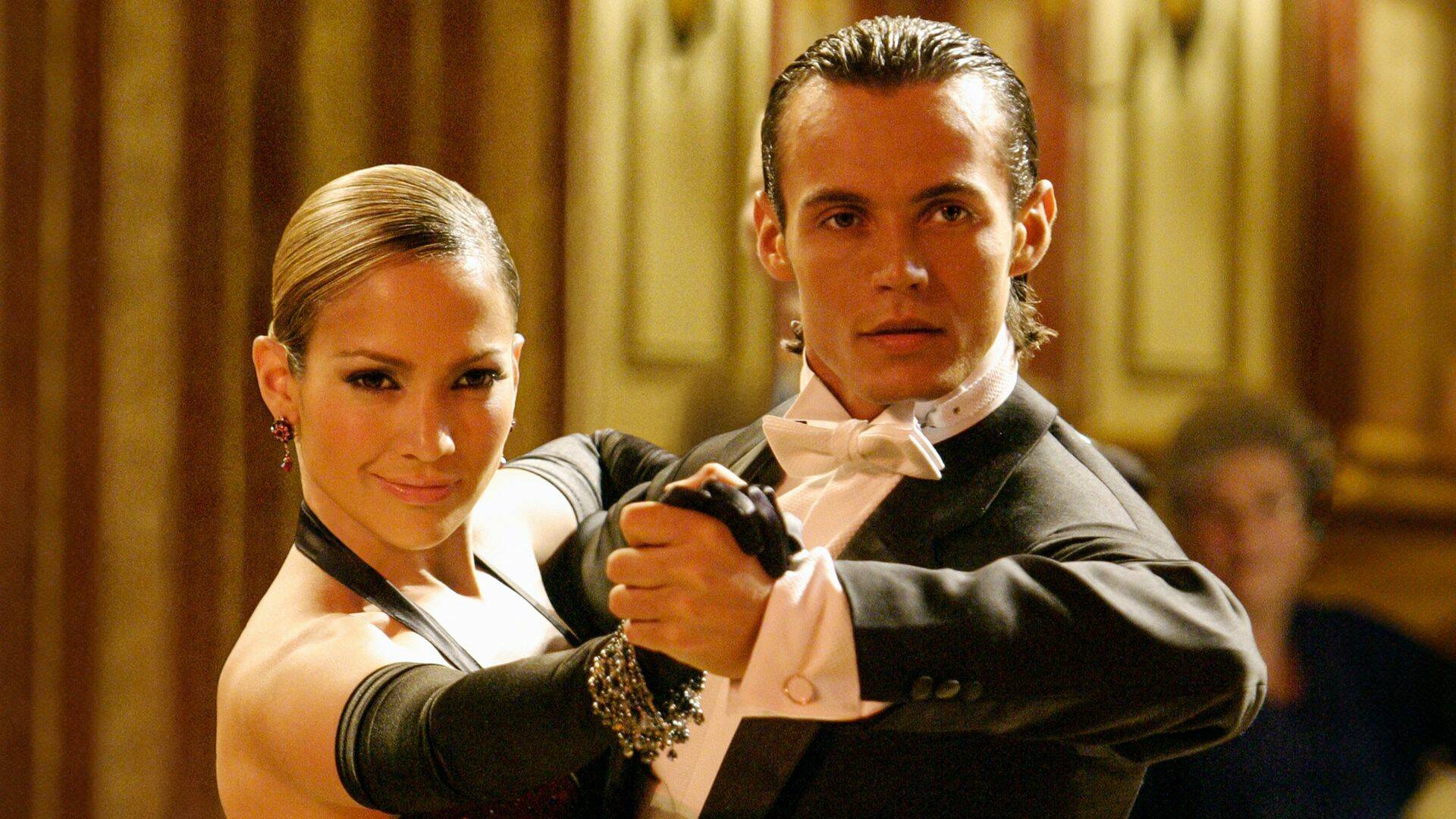 Shall We Dance? (¿Bailamos?)