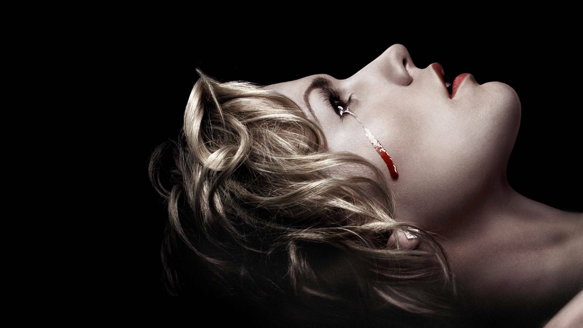 True Blood (T1): Ep.1 Extraño amor