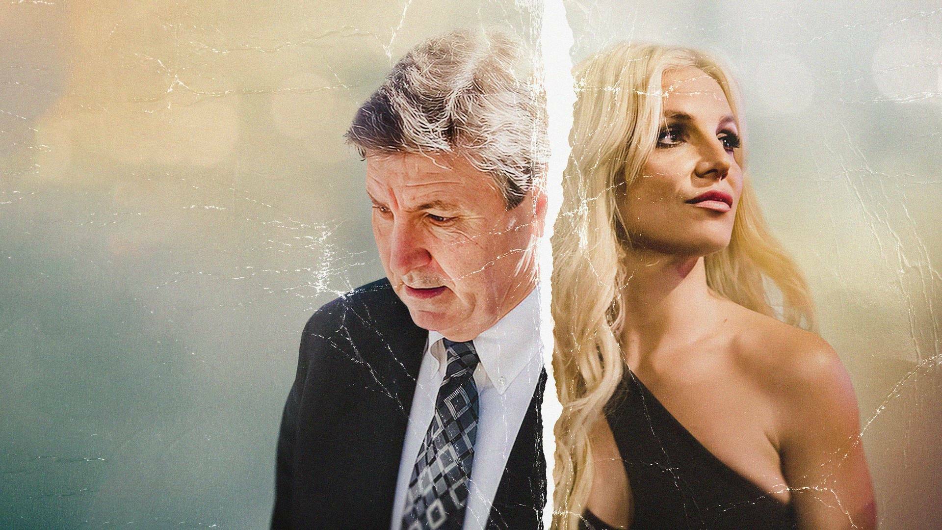 Jamie vs Britney: el caso Spears 