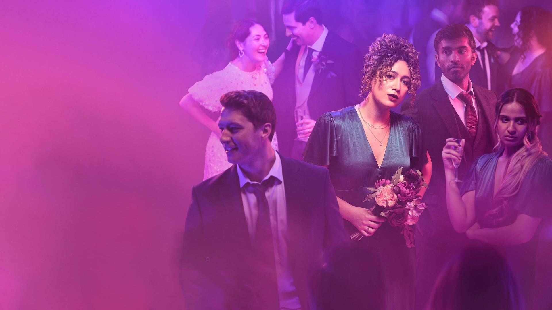 Starstruck (T2): Ep.3 Inauguración de la casa