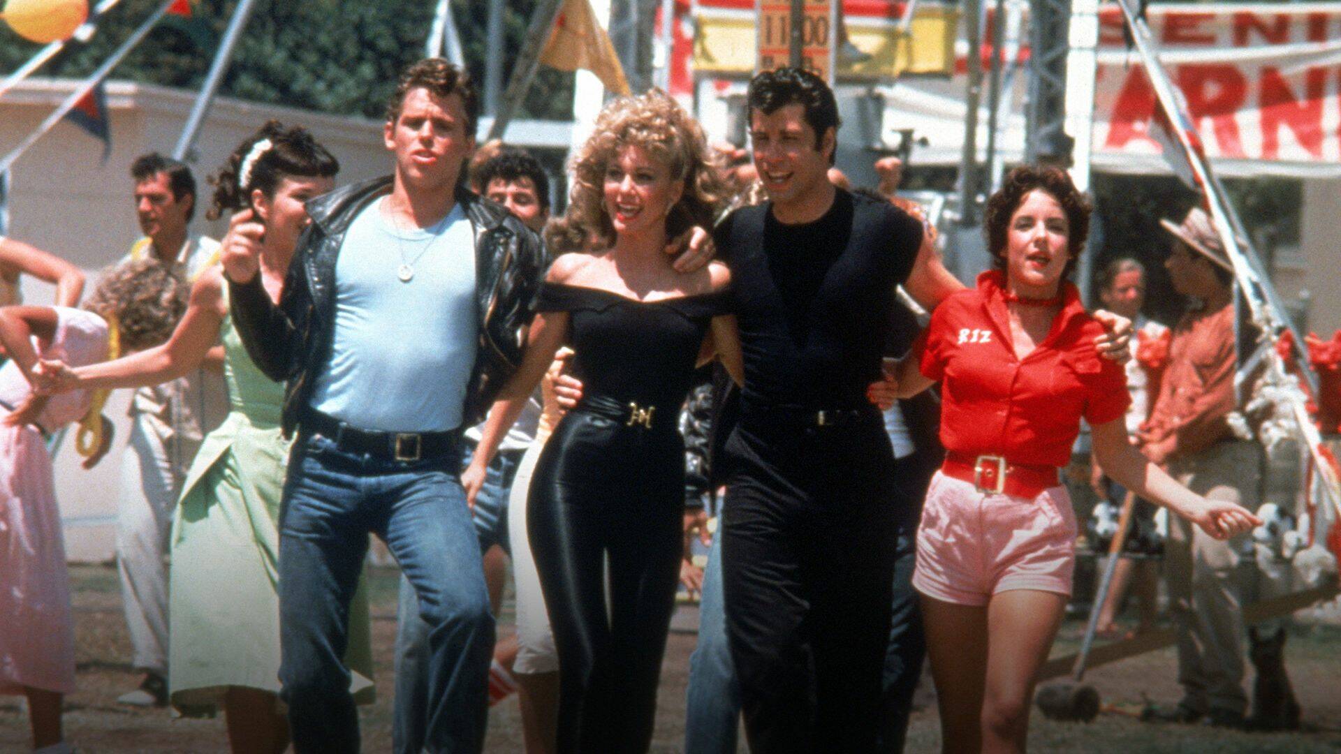 Grease