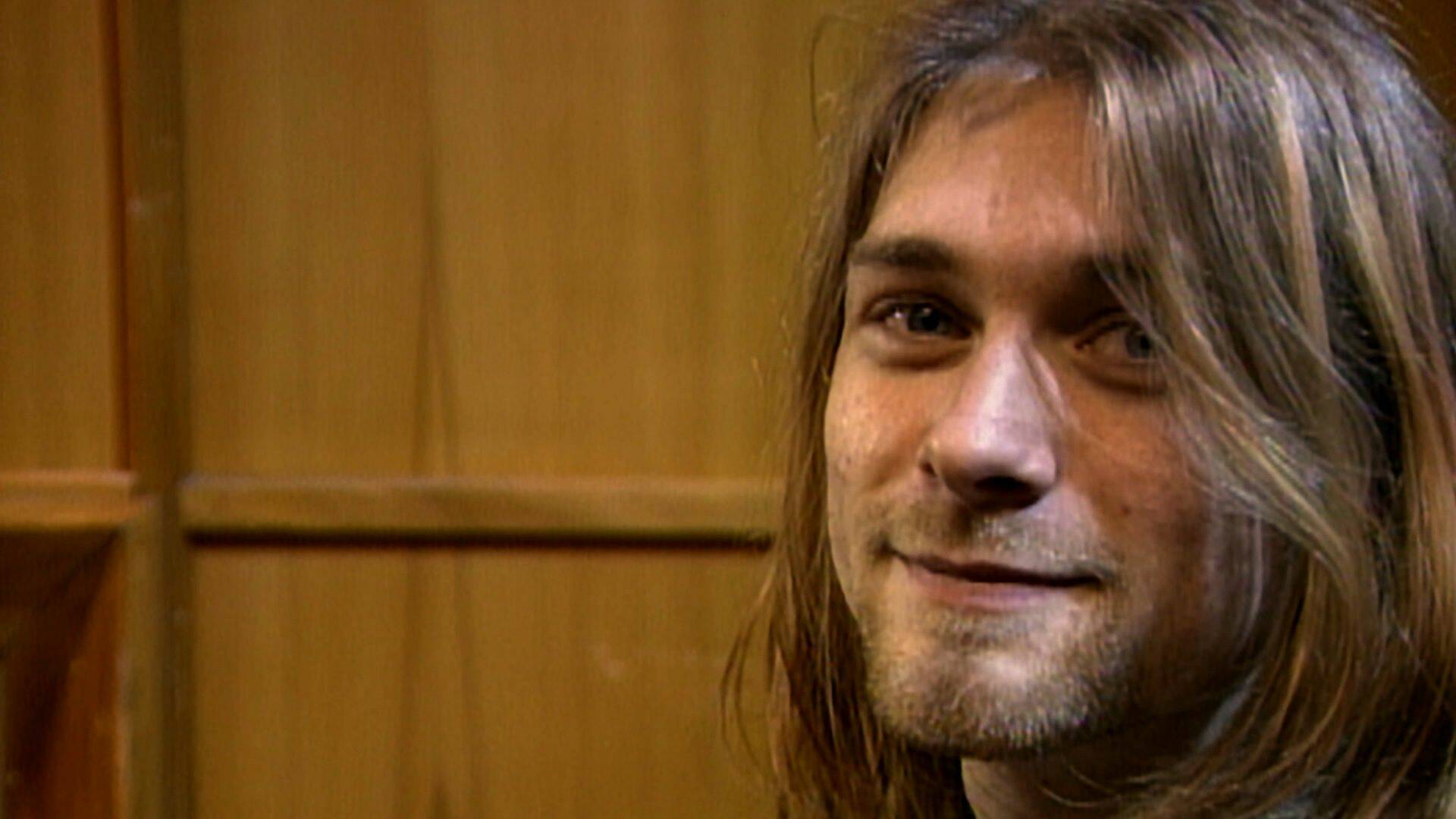 Cobain: Montage of Heck