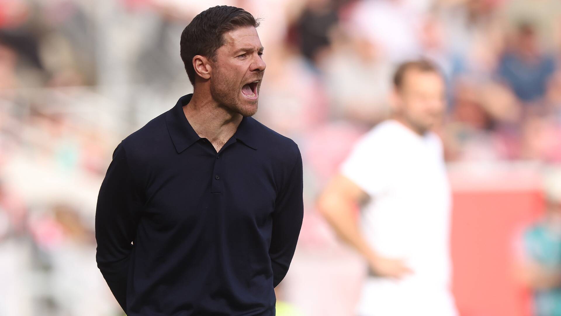 My Story (23/24): Xabi Alonso