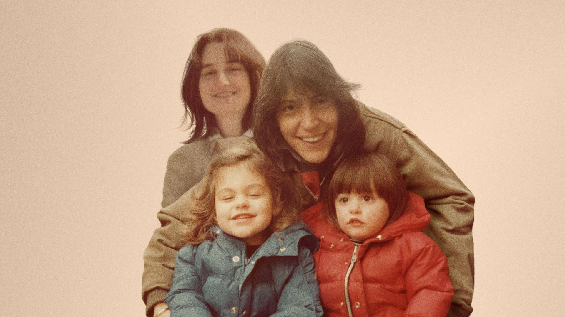 Familia nuclear: Ep.1