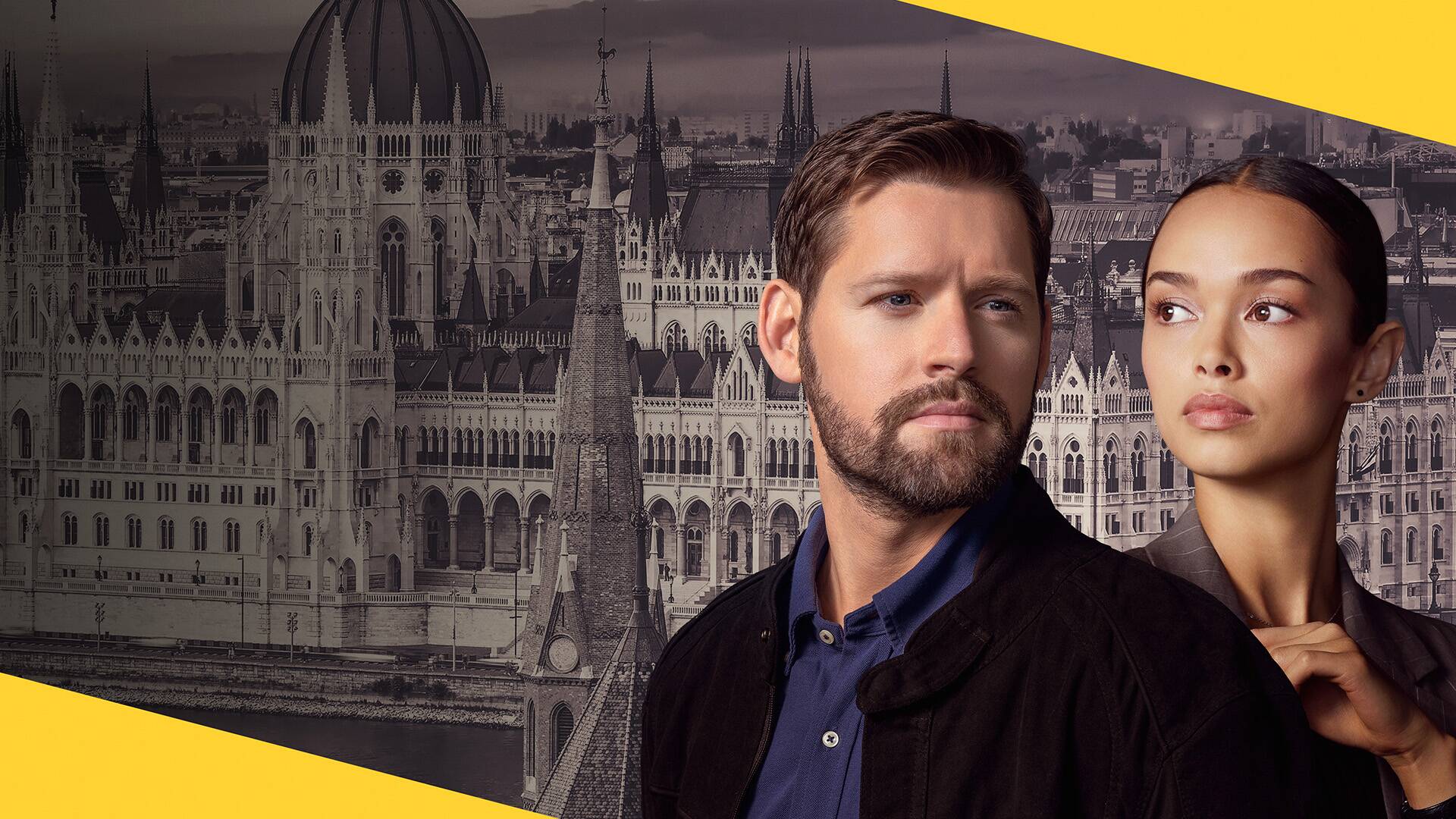 FBI: International (T3): Ep.13 Tuxhorn