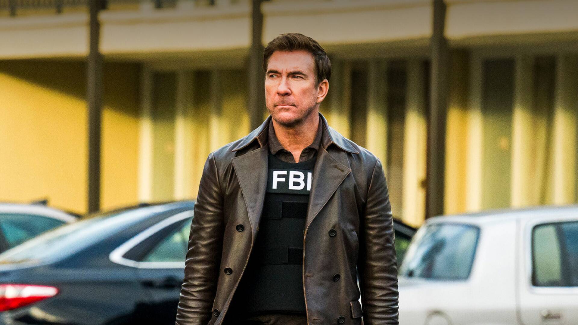 FBI: Most Wanted (T4): Ep.15 Doble falta