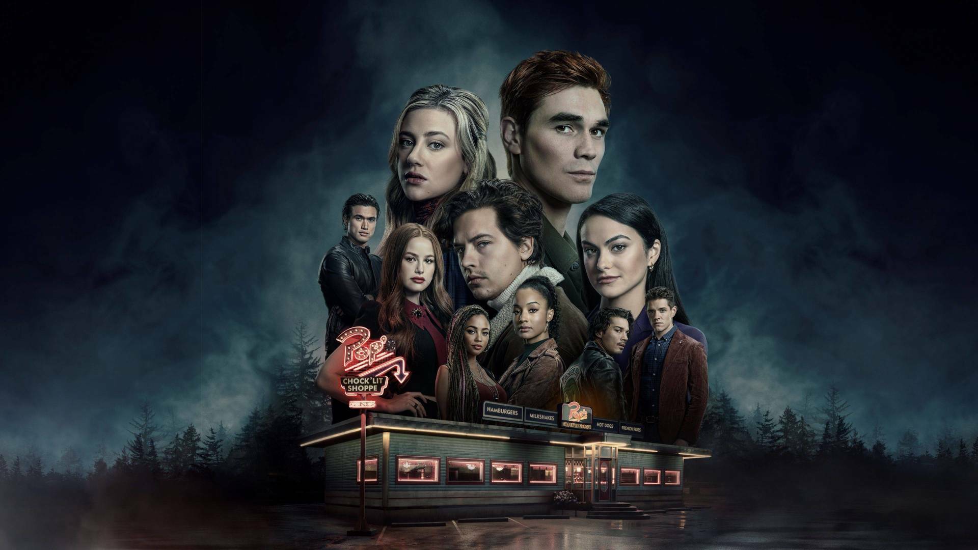 Riverdale (T3): Ep.6 