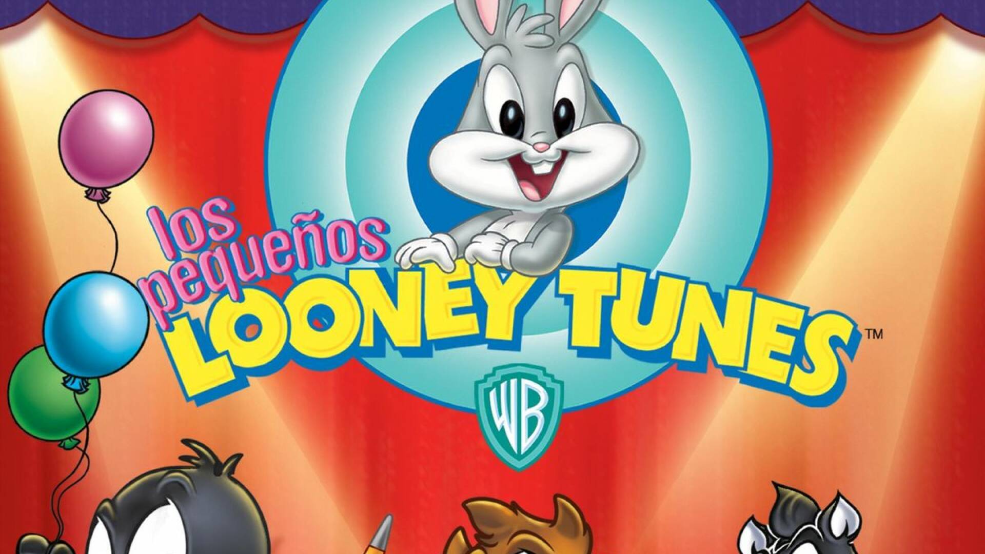 Baby Looney Tunes (T1): La gran aventura de Pascua. Parte 2
