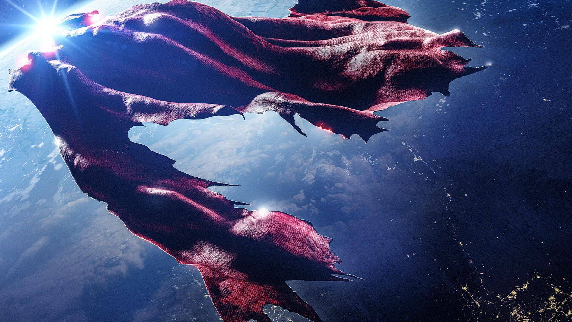 Superman & Lois (T1): El Erradicador