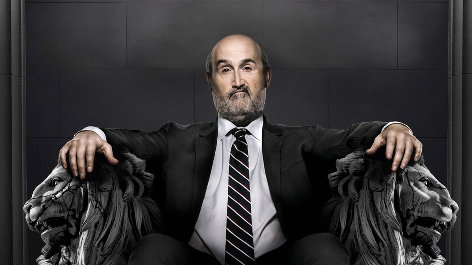 Vota Juan (T2): Ep.3 El Opus