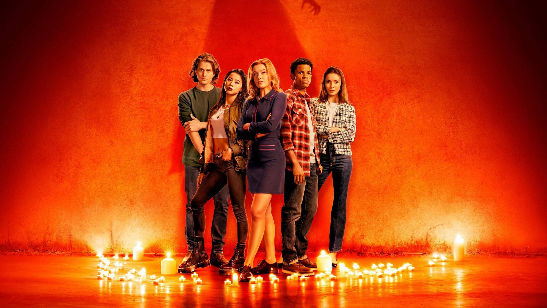 Nancy Drew (T3): Ep.3 The Testimony of the Executed Man