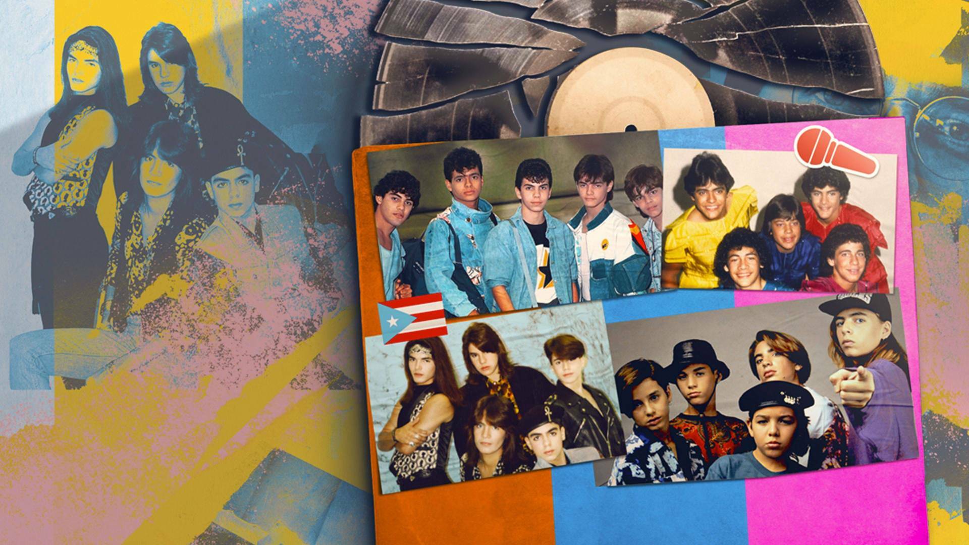 Menudo: Forever Young: Un dineral