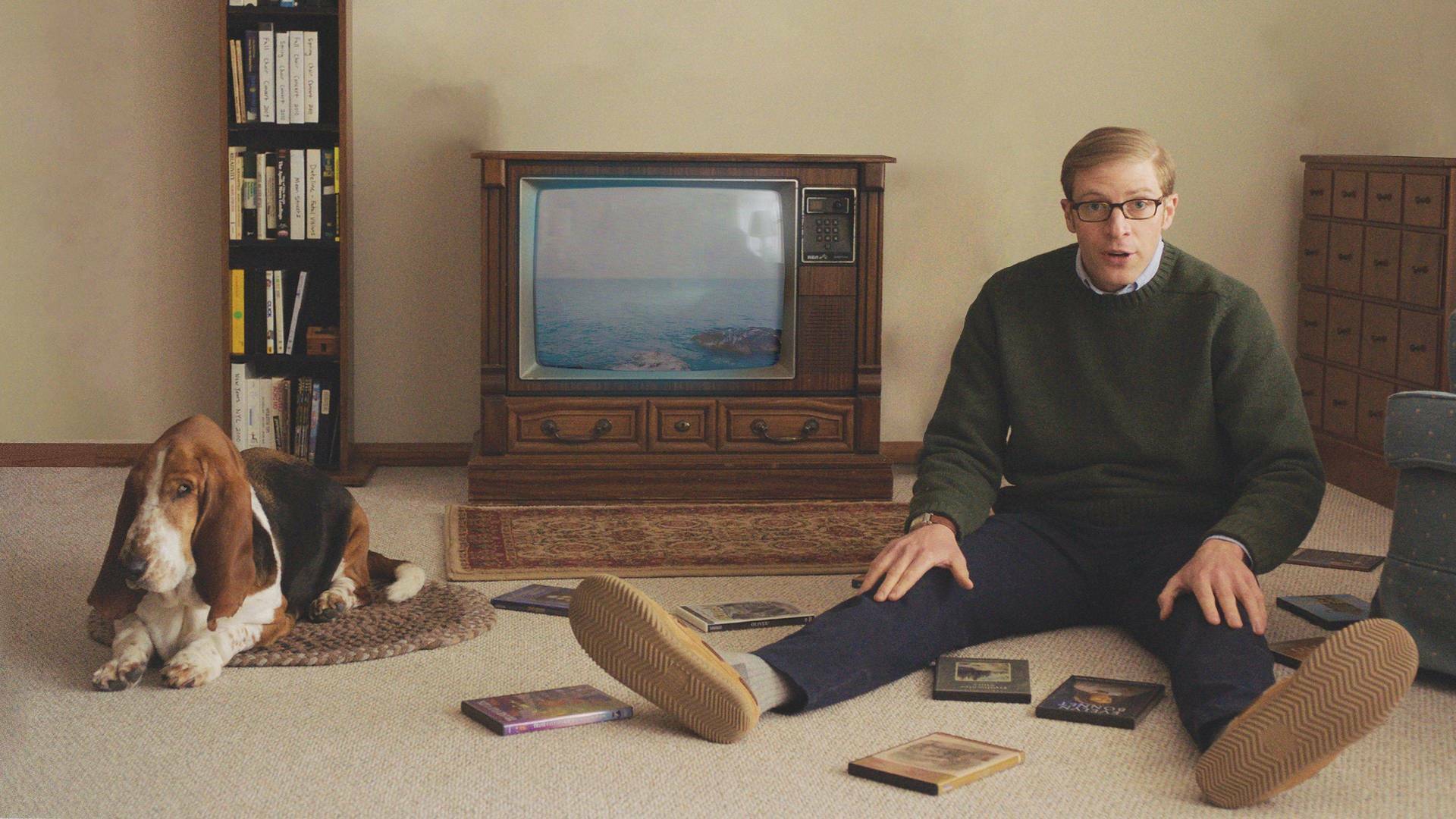 Joe Pera Talks... (T2): Ep.11 Joe Pera te habla sobre moda