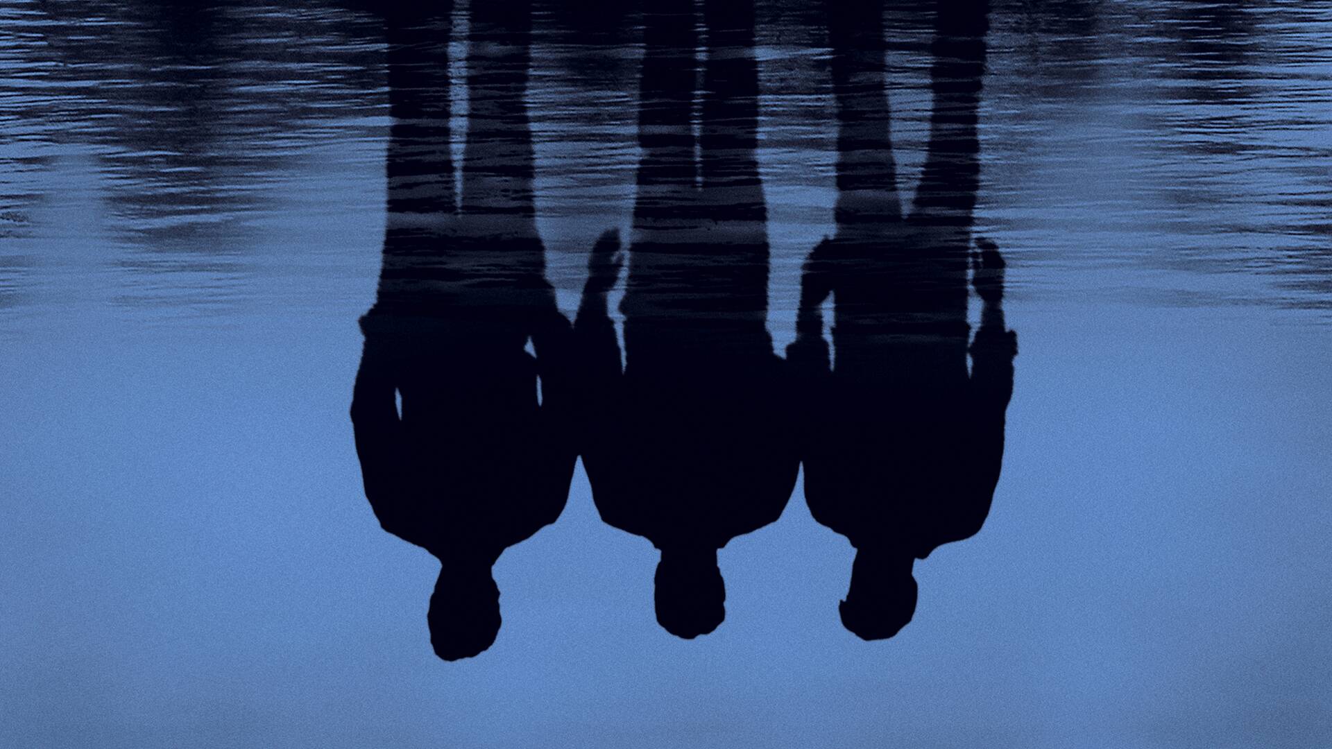 Mystic River