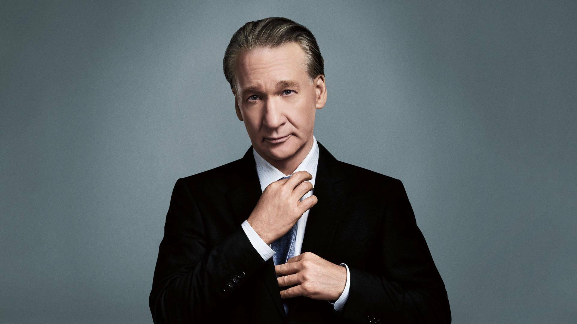 Real Time with Bill Maher: Especial Aniversario
