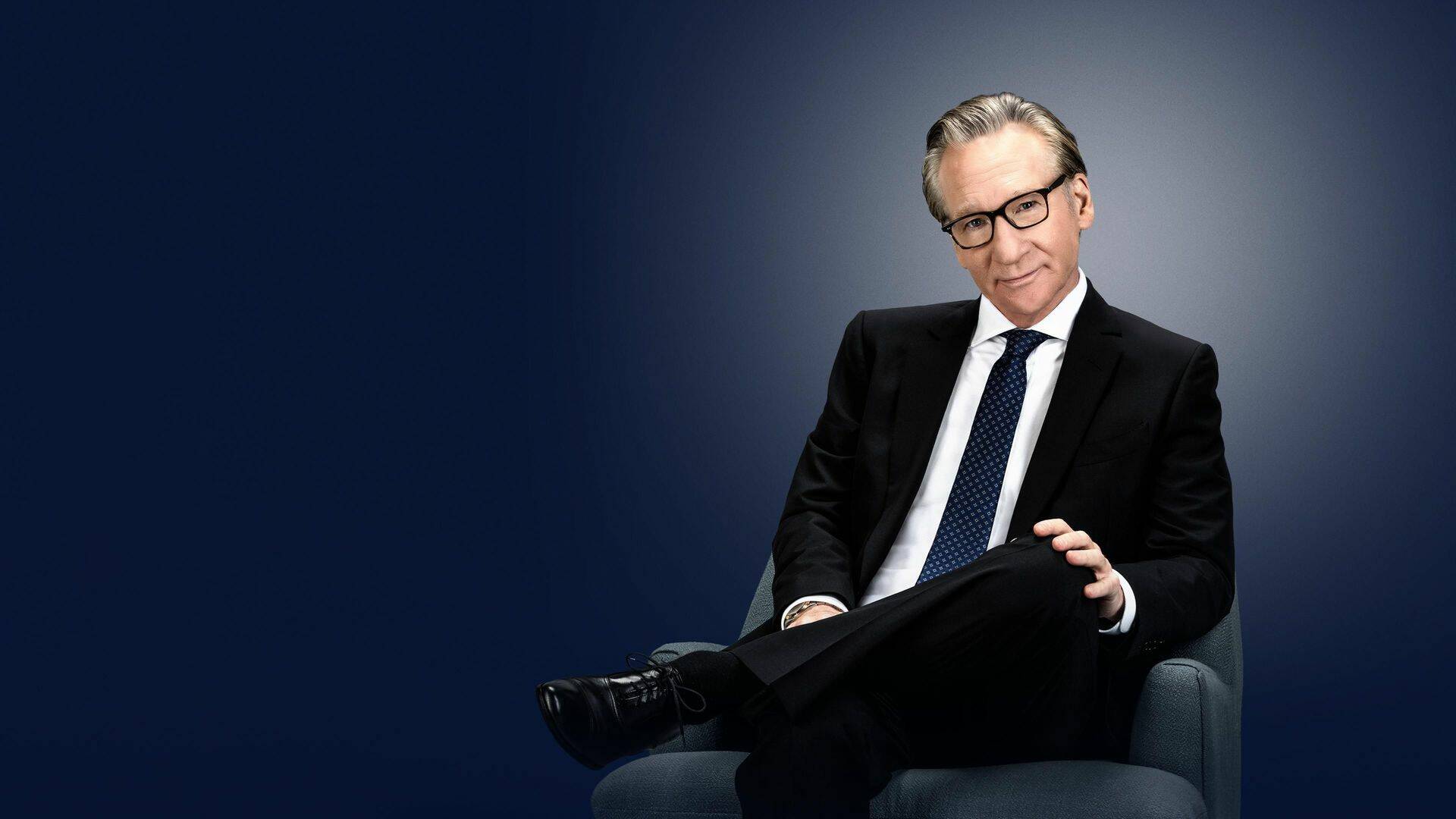 Real Time with Bill Maher (T22)