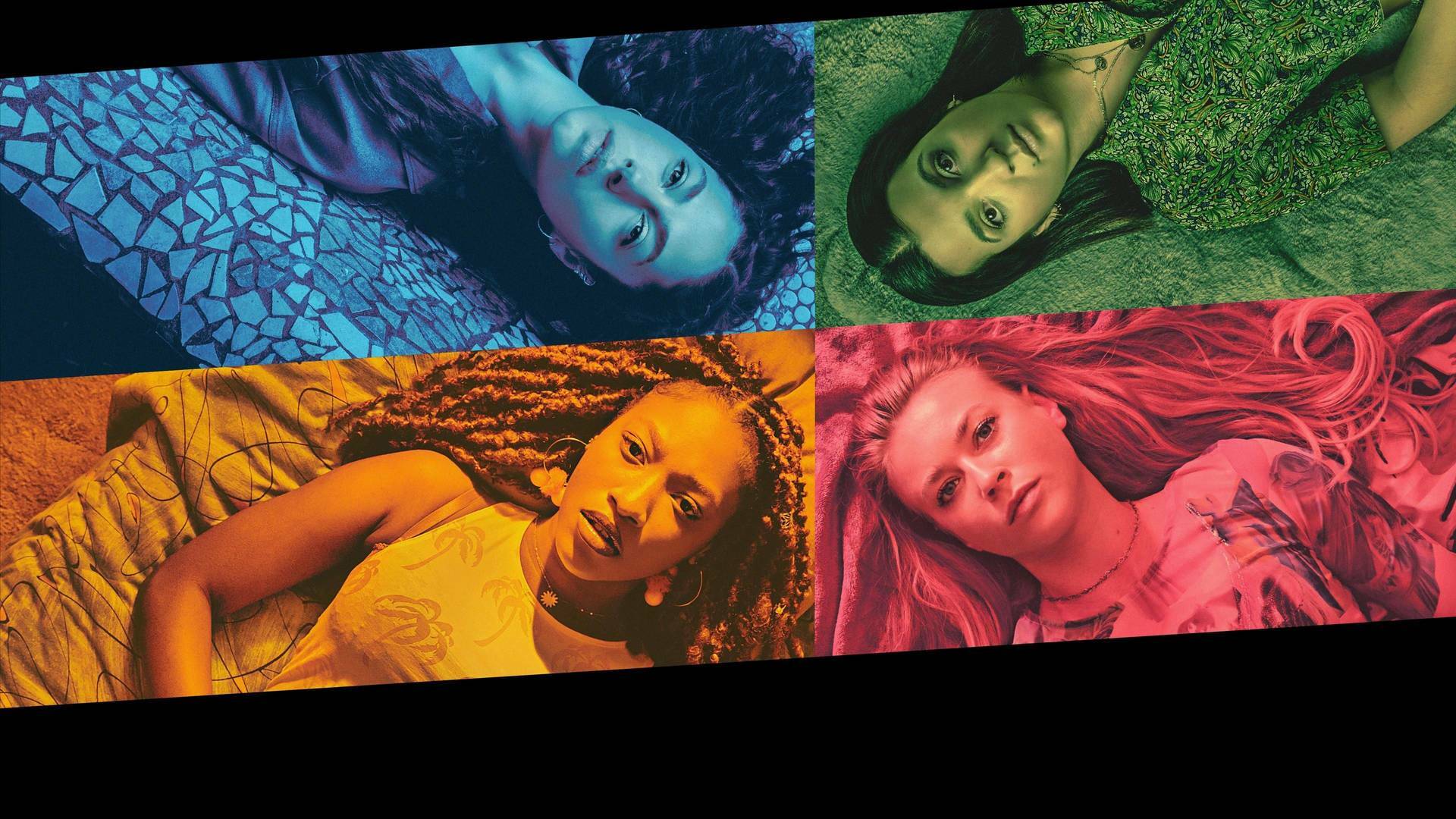 Dinero - Reinas... (T1): Ep.2 Somos reyes
