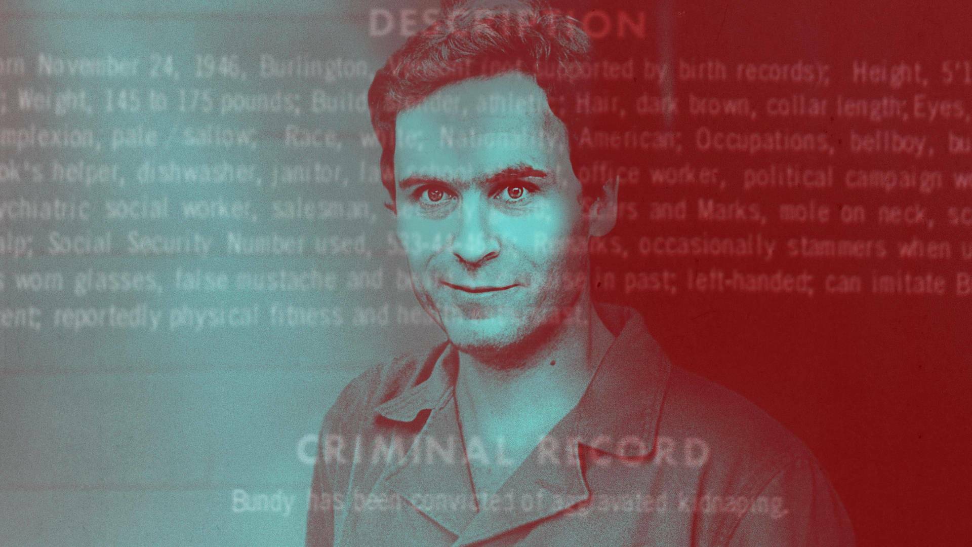 Ted Bundy, el encanto de un asesinoÂ