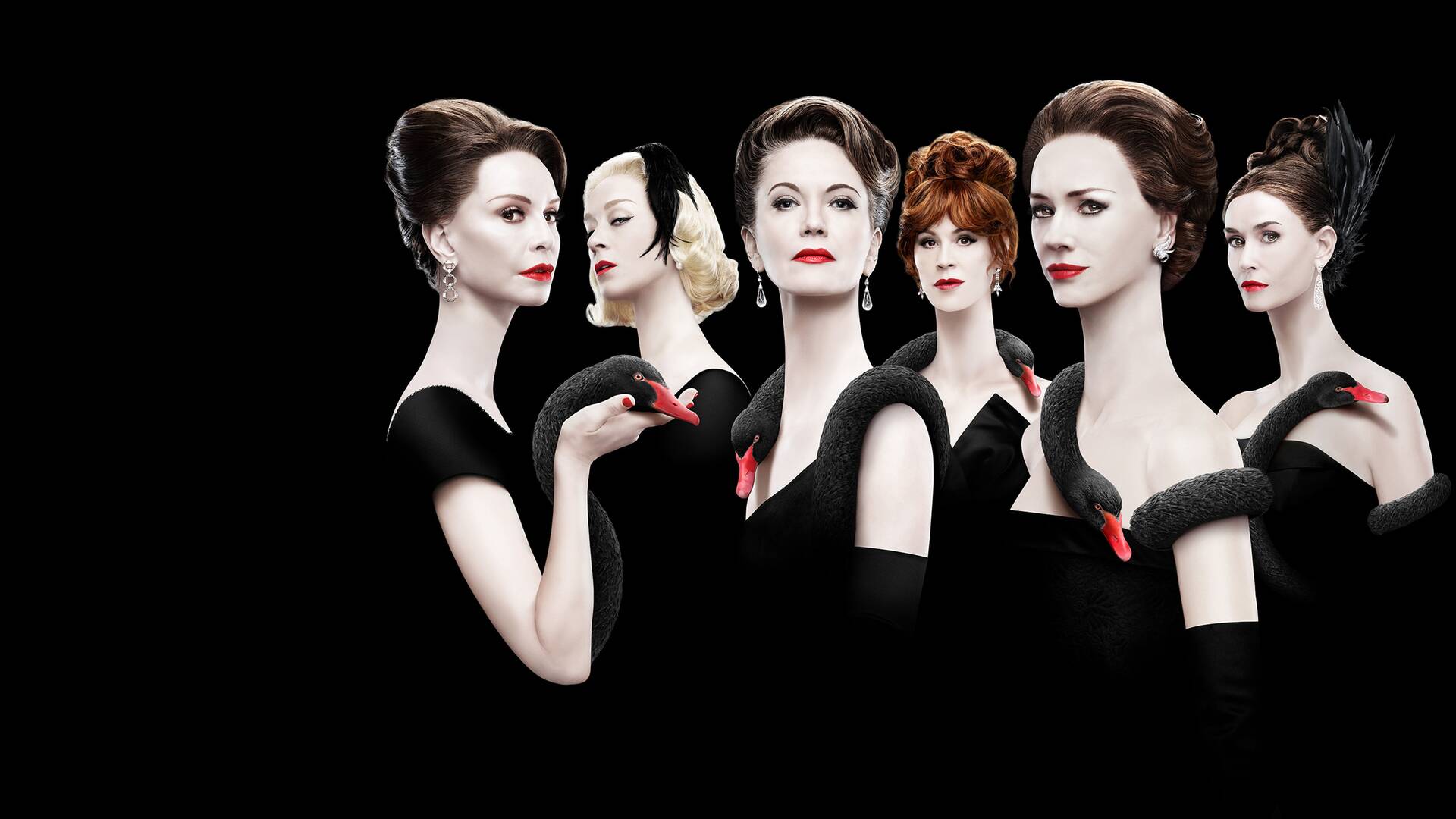 Feud (T2)
