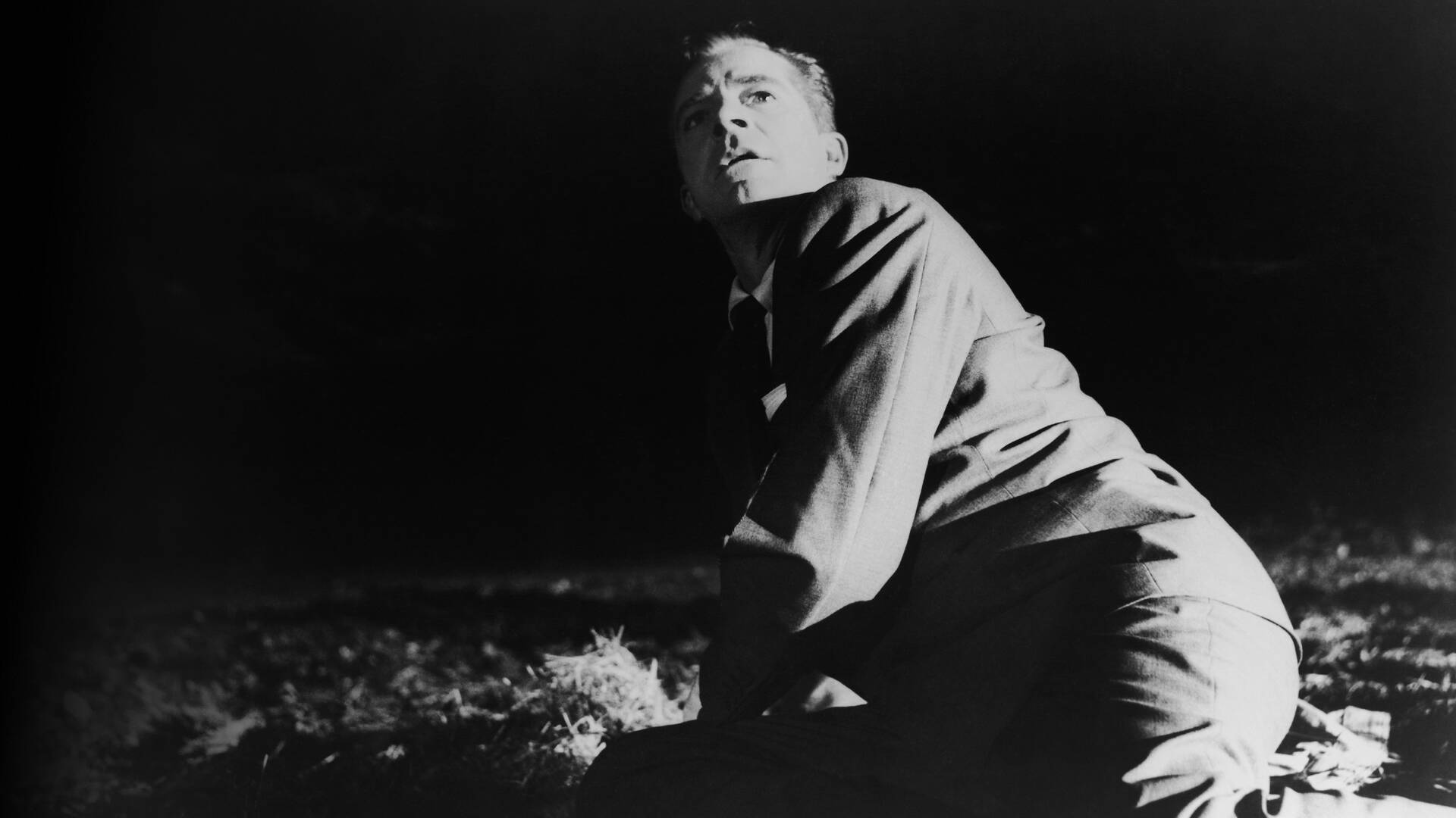 La noche del demonio