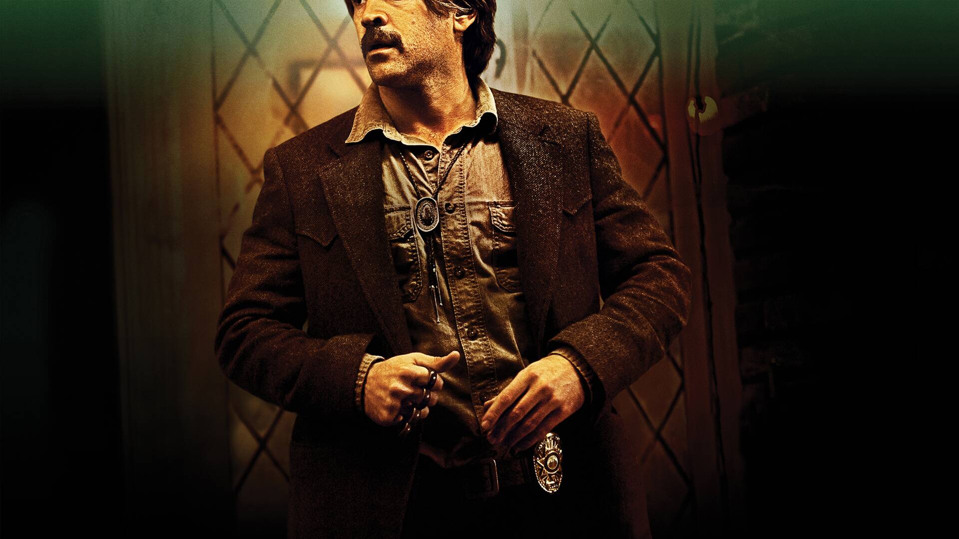 True Detective (T2): Ep.1 El libro occidental de los muertos