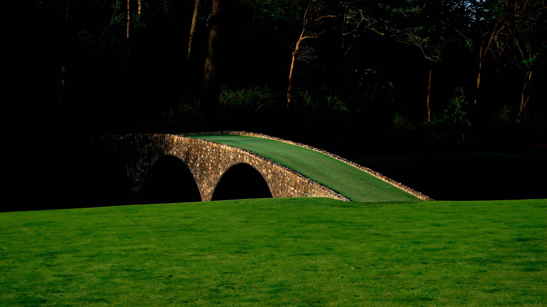 Masters de Augusta. Película oficial 2024