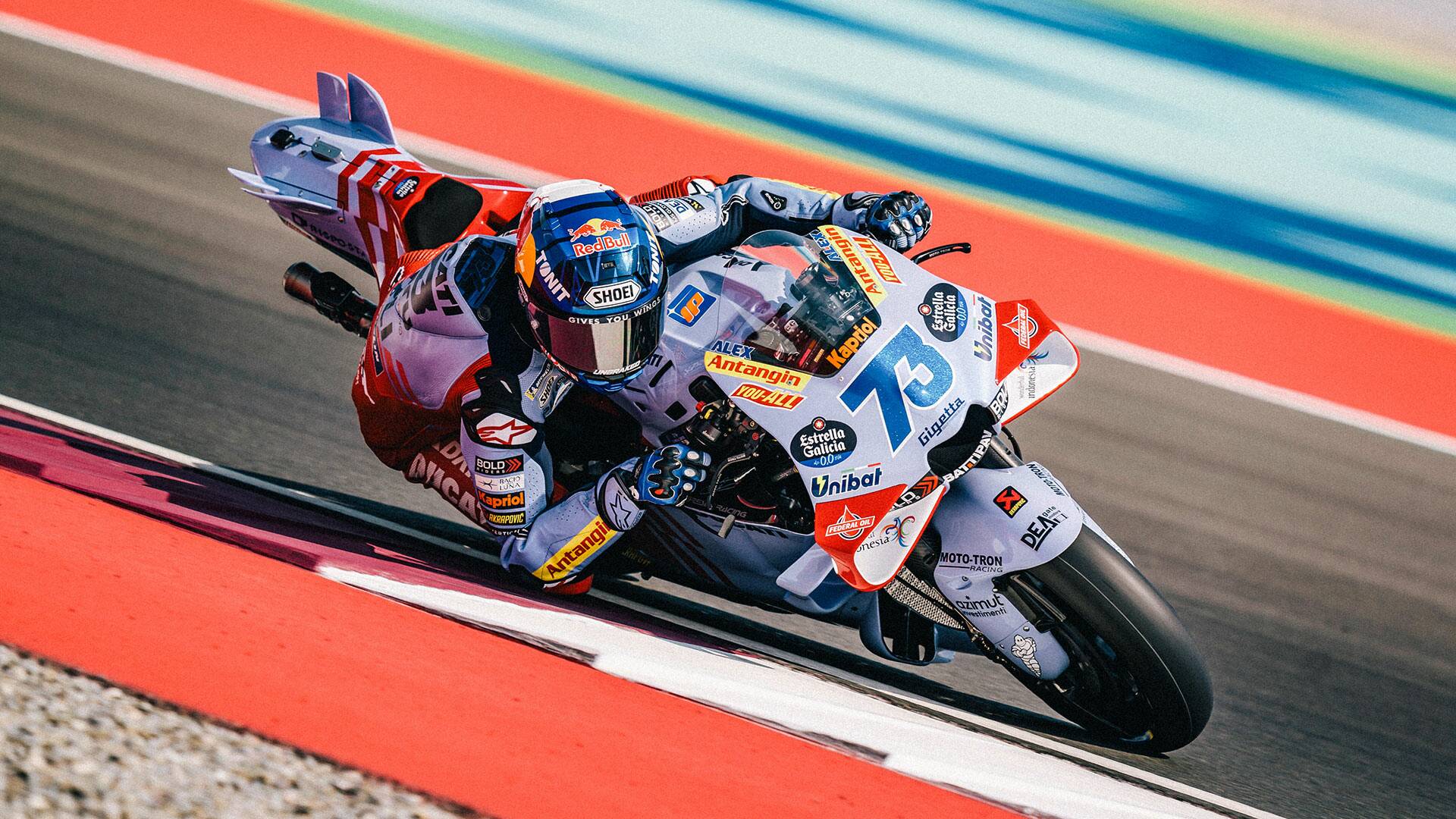 GP de Aragón: Carrera Moto3